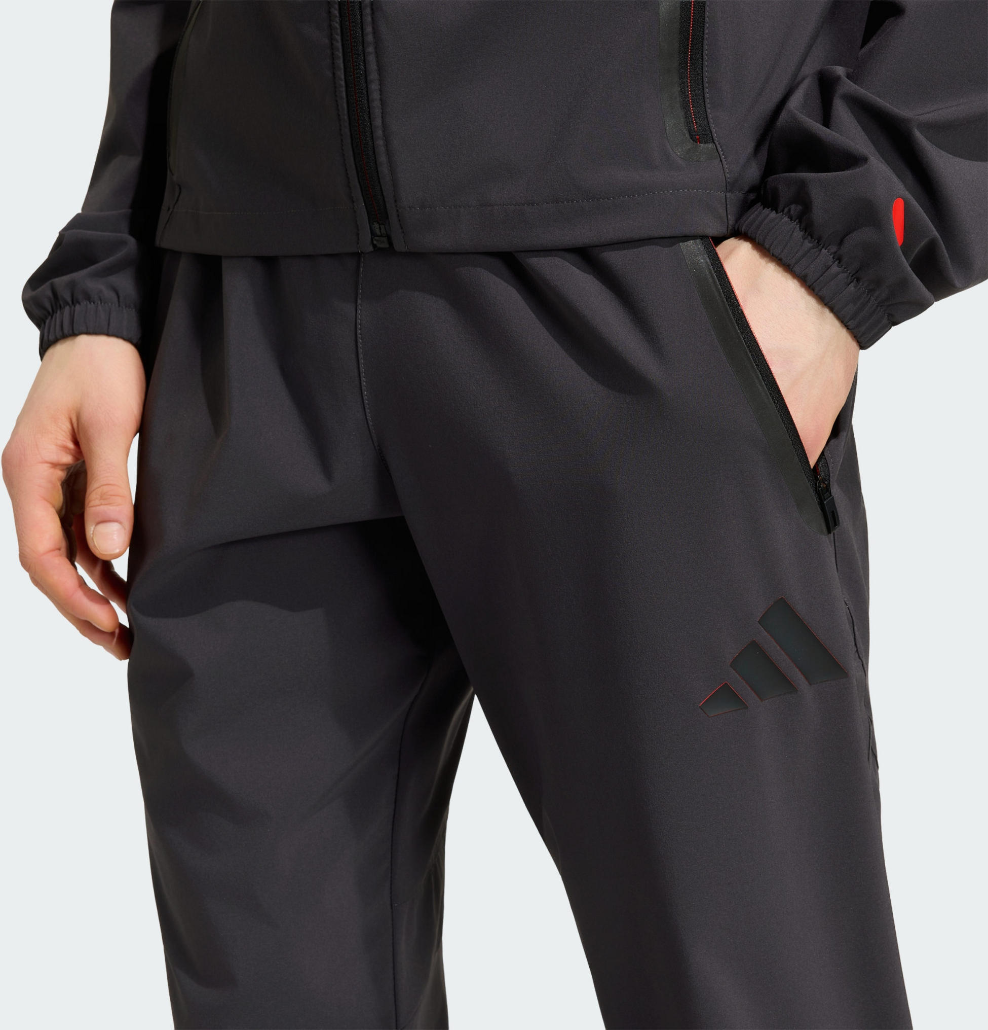 ADIDAS, Adidas Audi Revolut F1 Team Dna Vis Tech Byxor