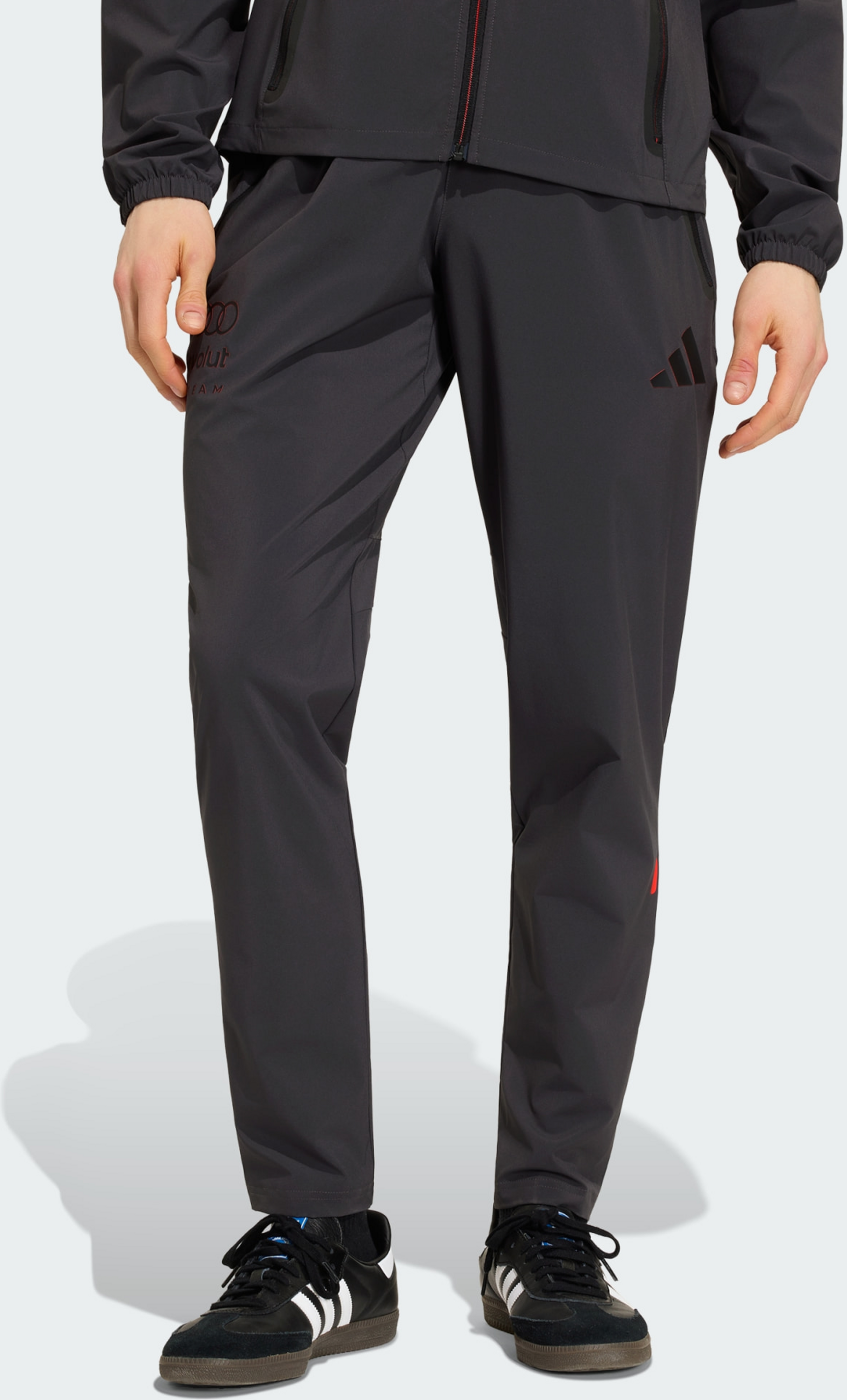 ADIDAS, Adidas Audi Revolut F1 Team Dna Vis Tech Byxor