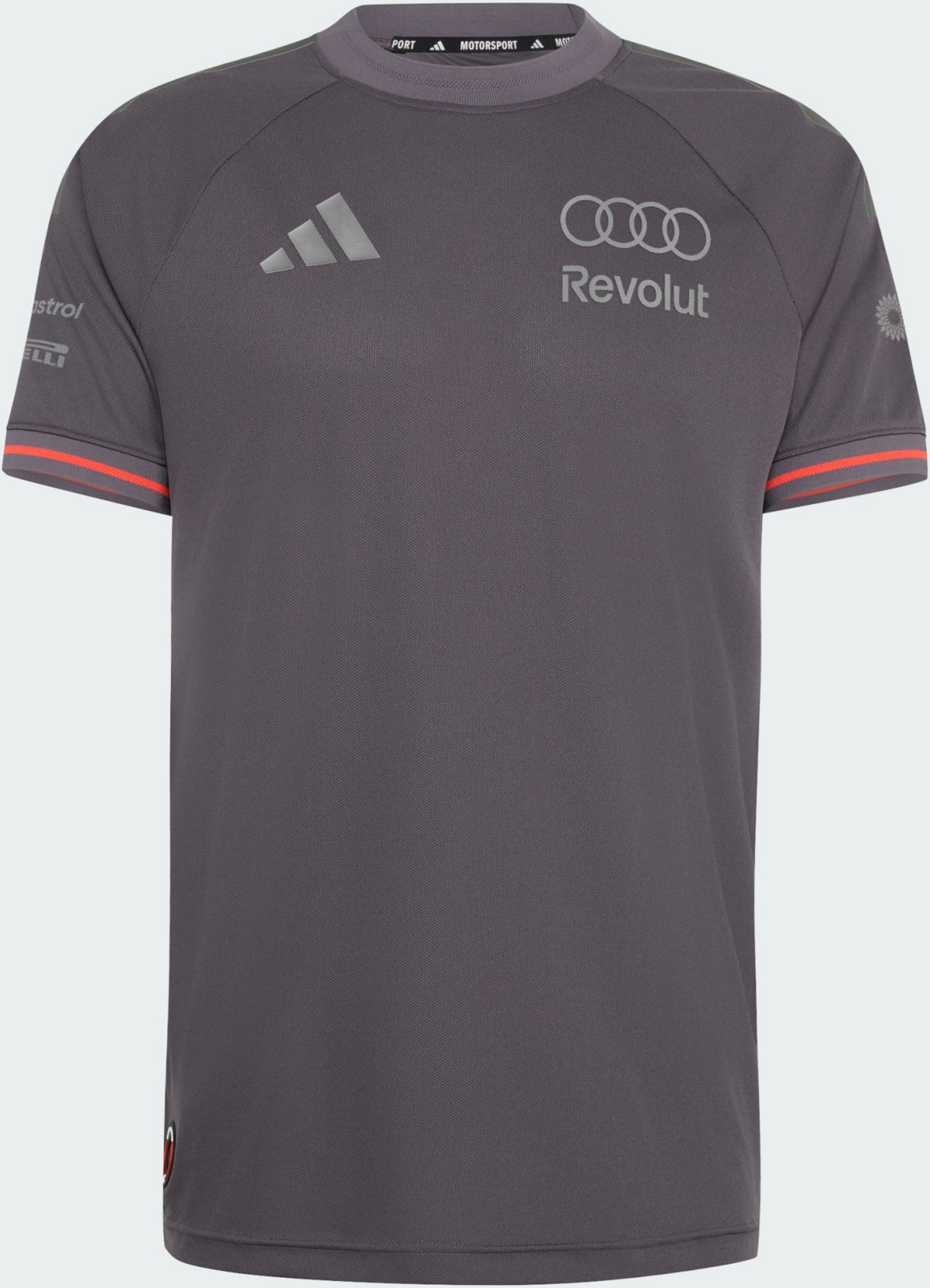 ADIDAS, Adidas Audi Revolut F1 Team Driver Authentic Tr&ouml;ja