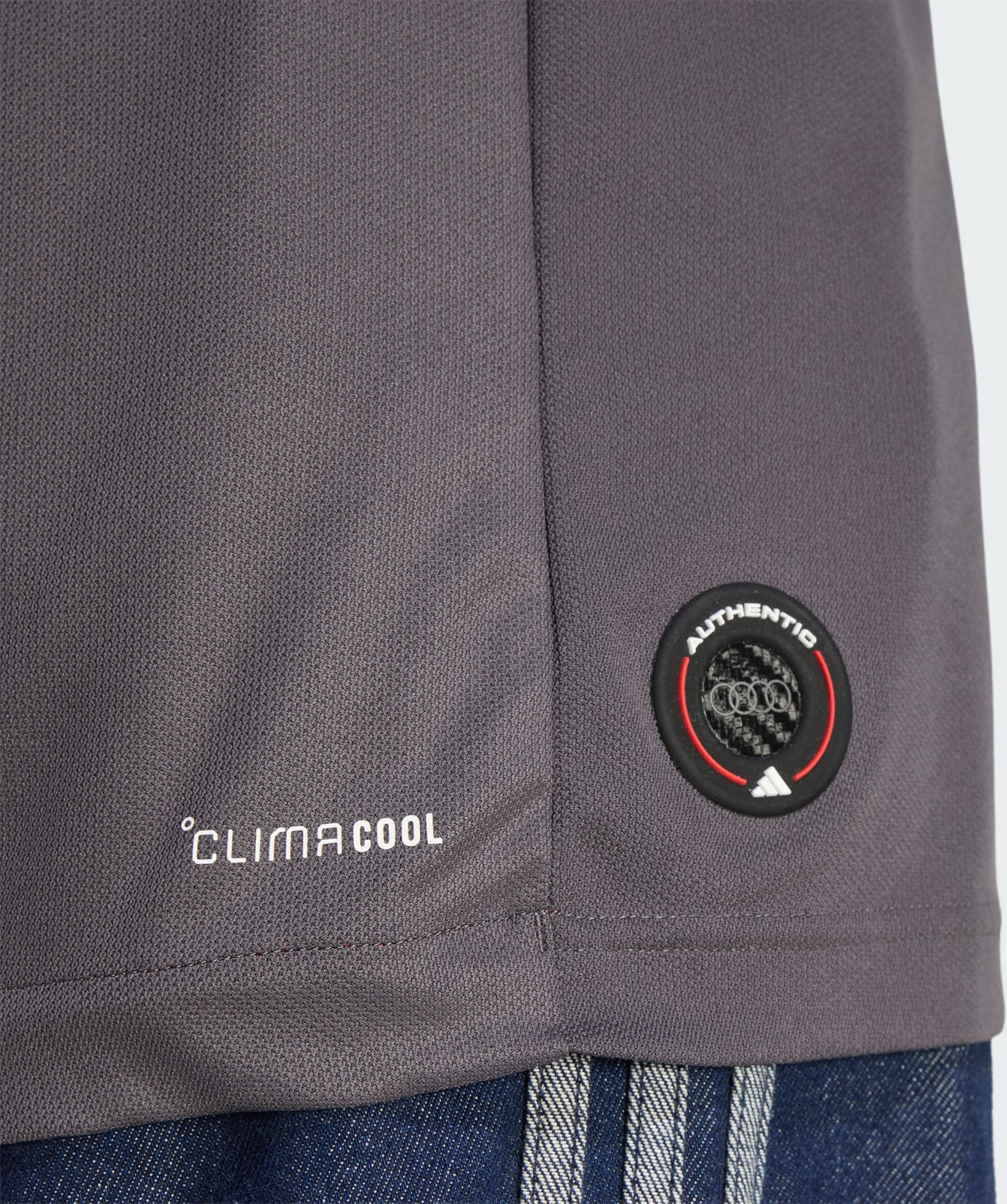 ADIDAS, Adidas Audi Revolut F1 Team Driver Authentic Tr&ouml;ja