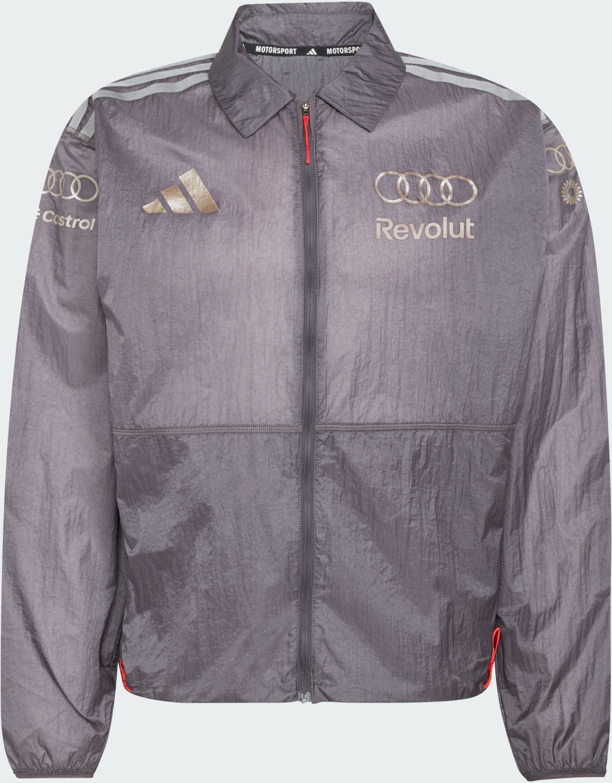 ADIDAS, Adidas Audi Revolut F1 Team Driver Paddock-jacka