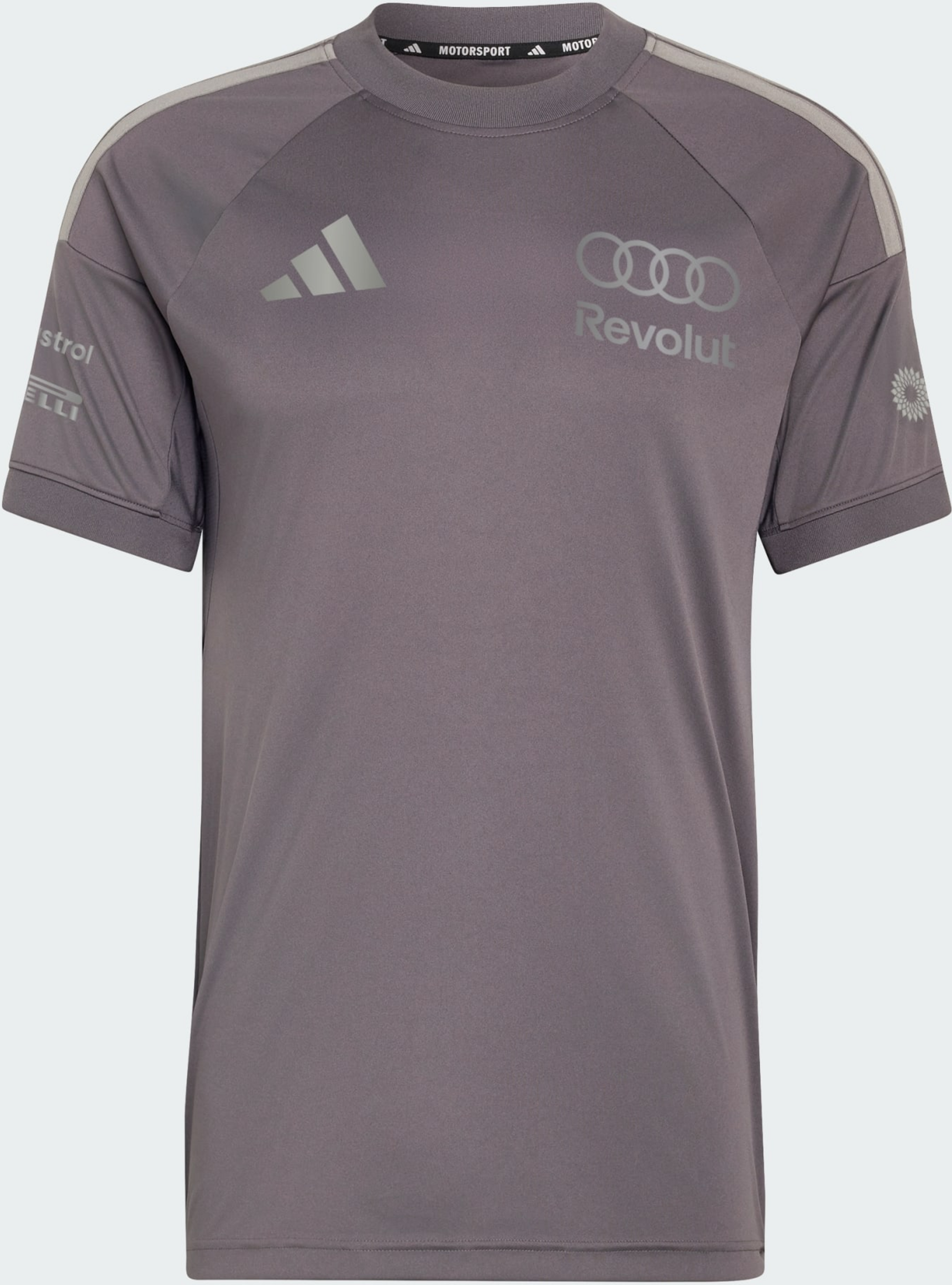 ADIDAS, Adidas Audi Revolut F1 Team Driver Replikatr&ouml;ja