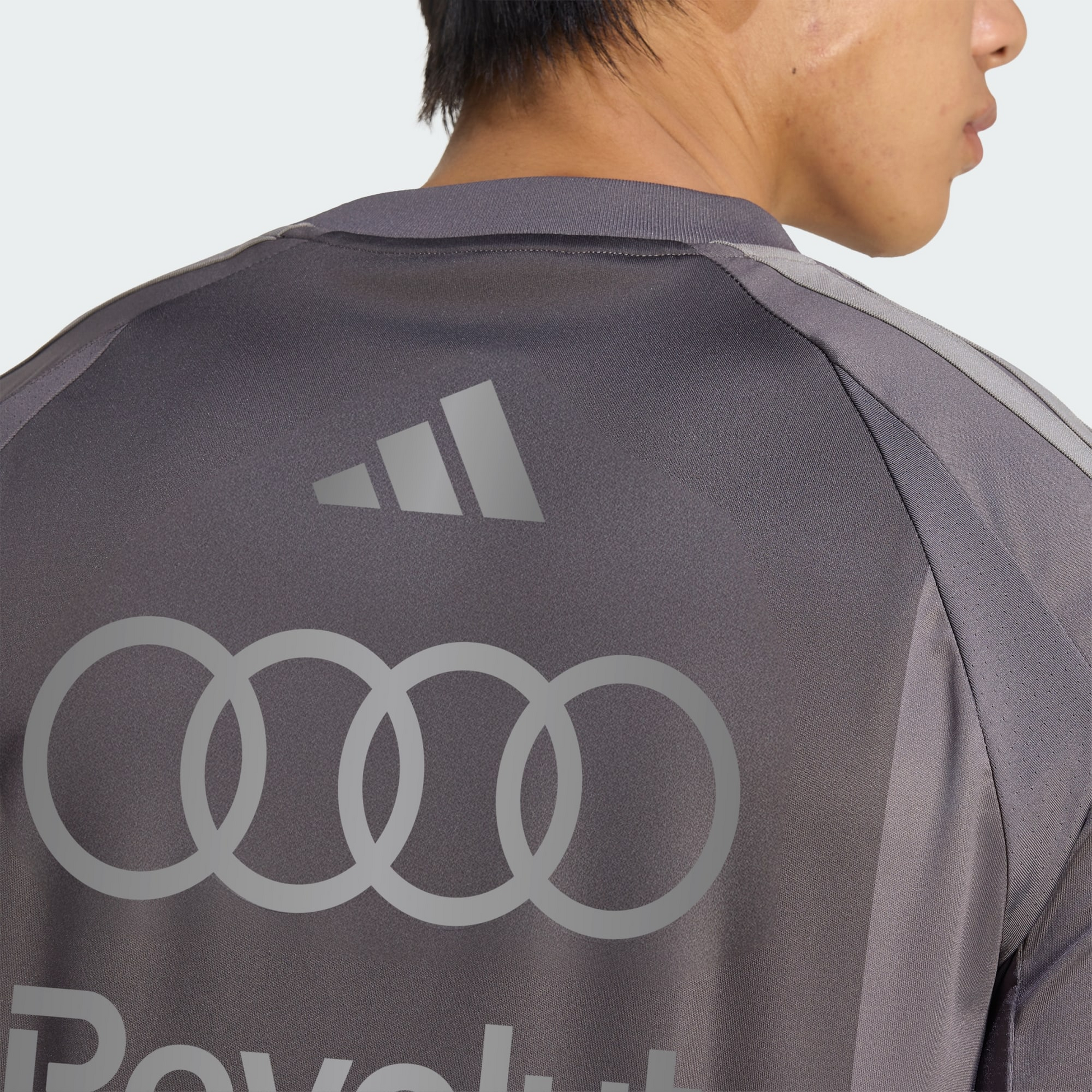 ADIDAS, Adidas Audi Revolut F1 Team Driver Replikatr&ouml;ja