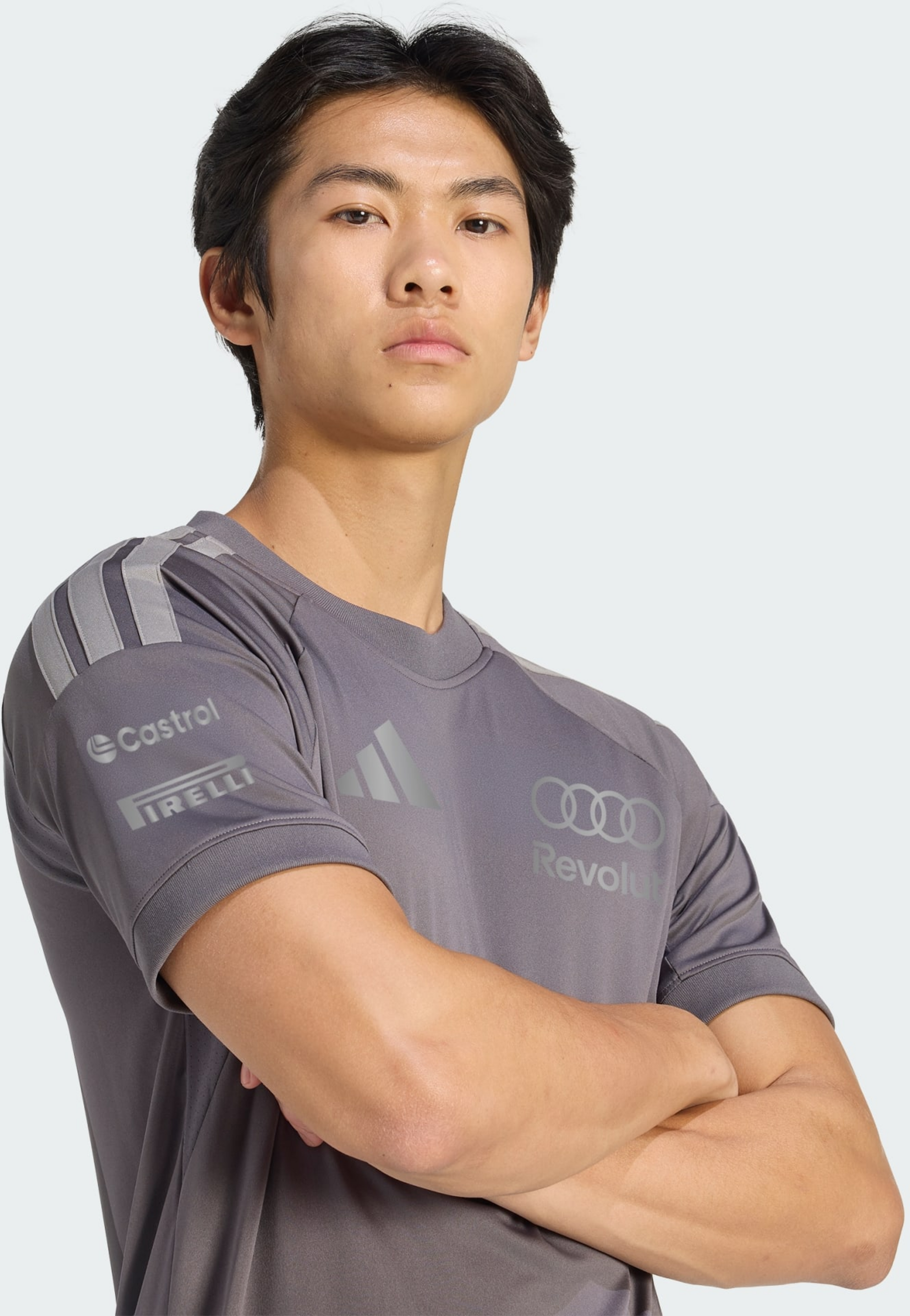 ADIDAS, Adidas Audi Revolut F1 Team Driver Replikatr&ouml;ja