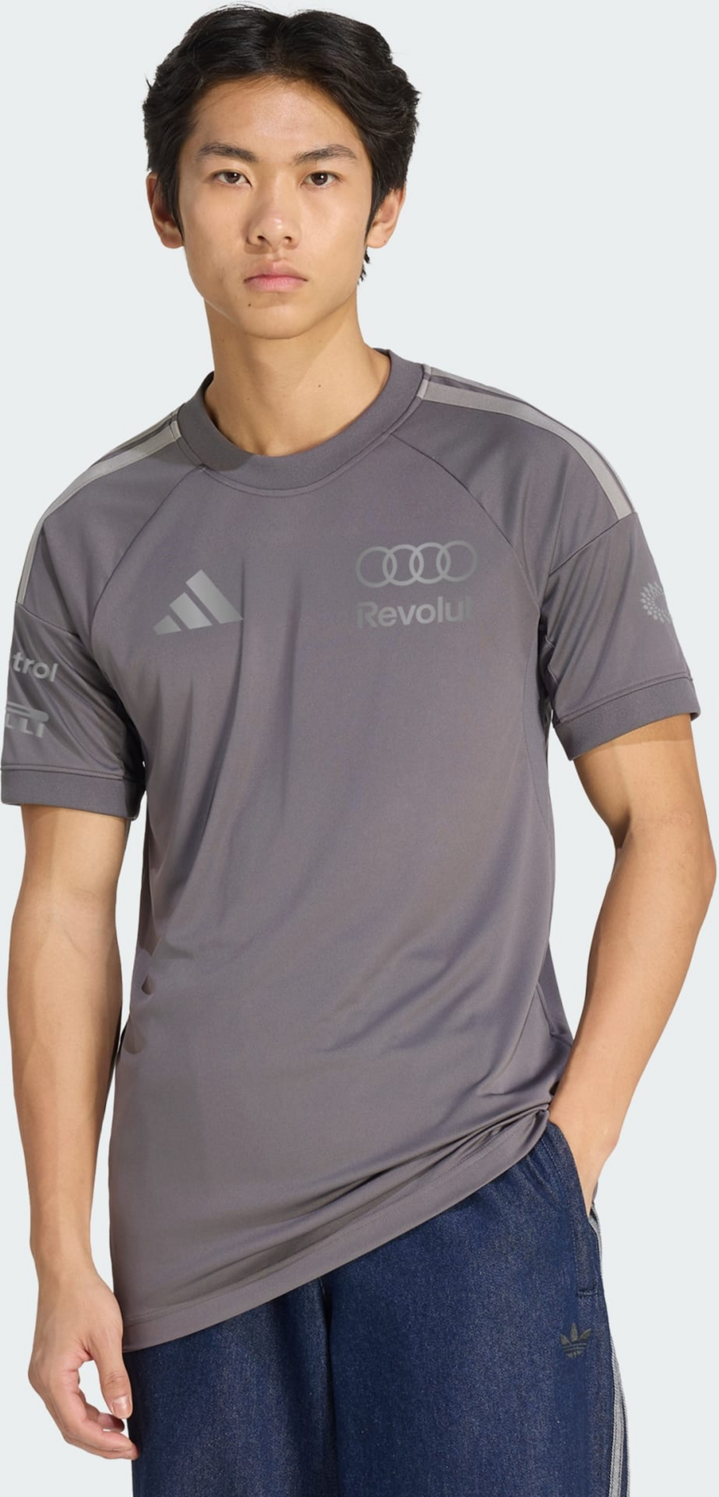 ADIDAS, Adidas Audi Revolut F1 Team Driver Replikatr&ouml;ja