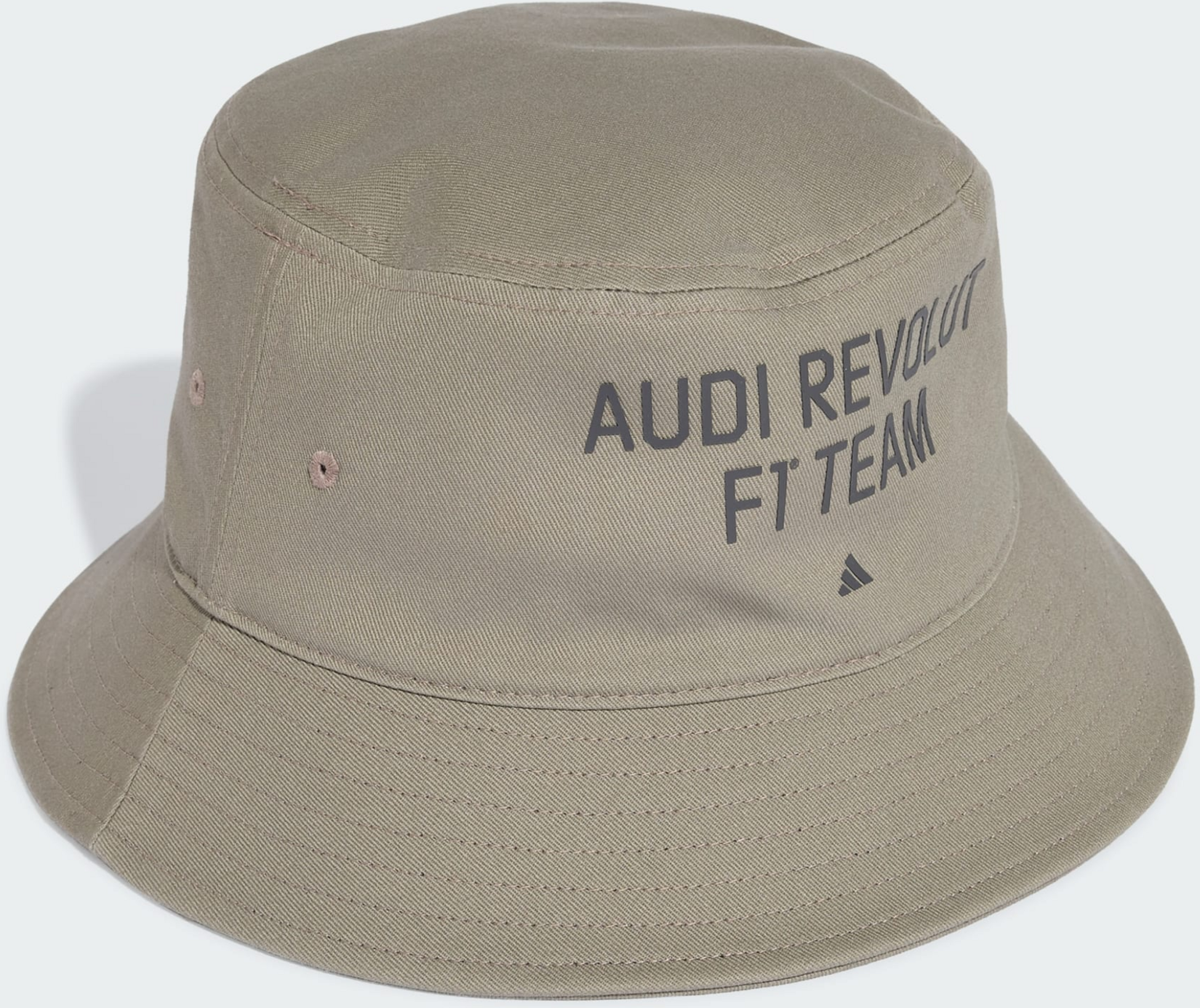 ADIDAS, Adidas Audi Revolut F1 Team Elevated Bucket Hat