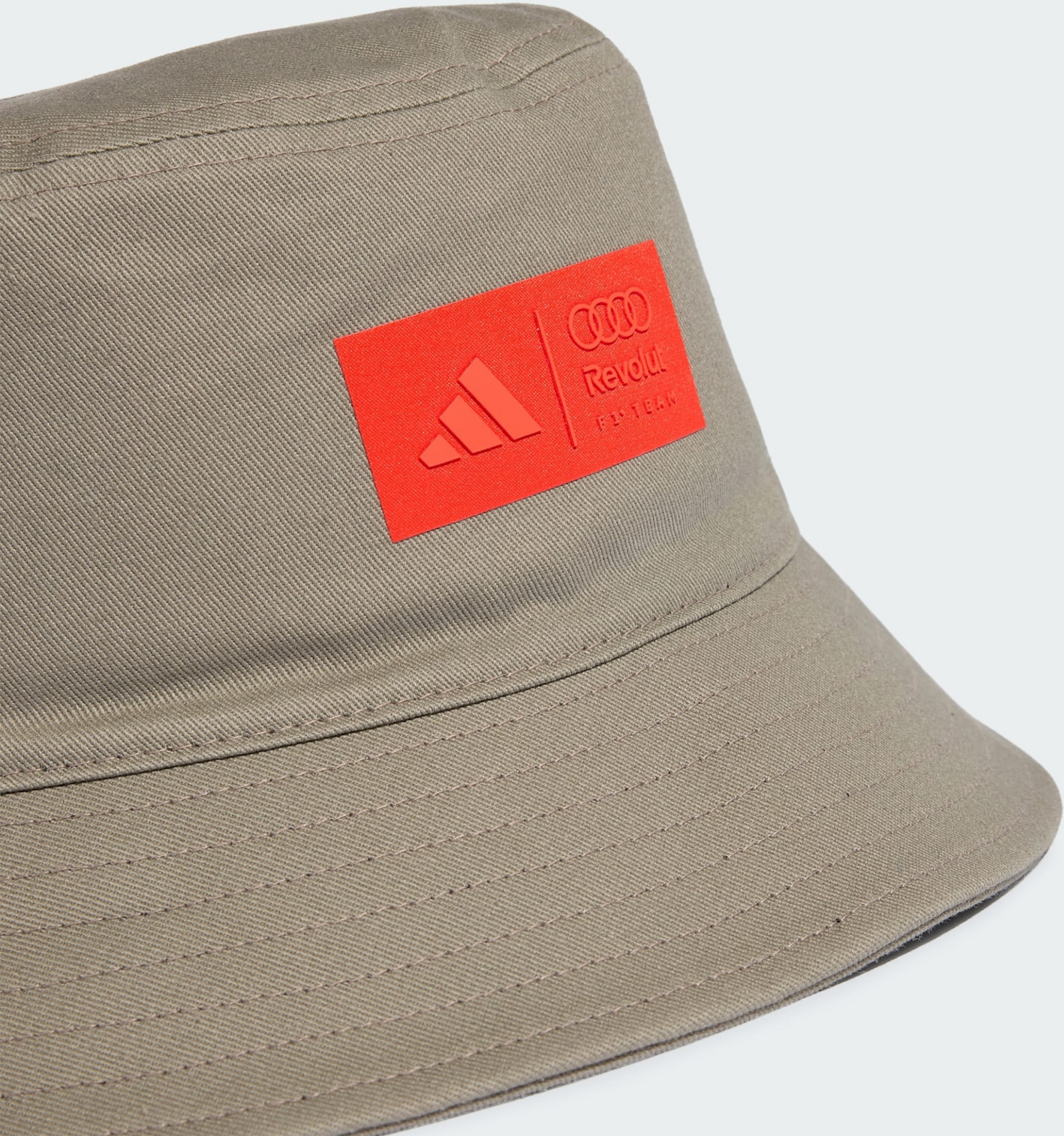 ADIDAS, Adidas Audi Revolut F1 Team Elevated Bucket Hat
