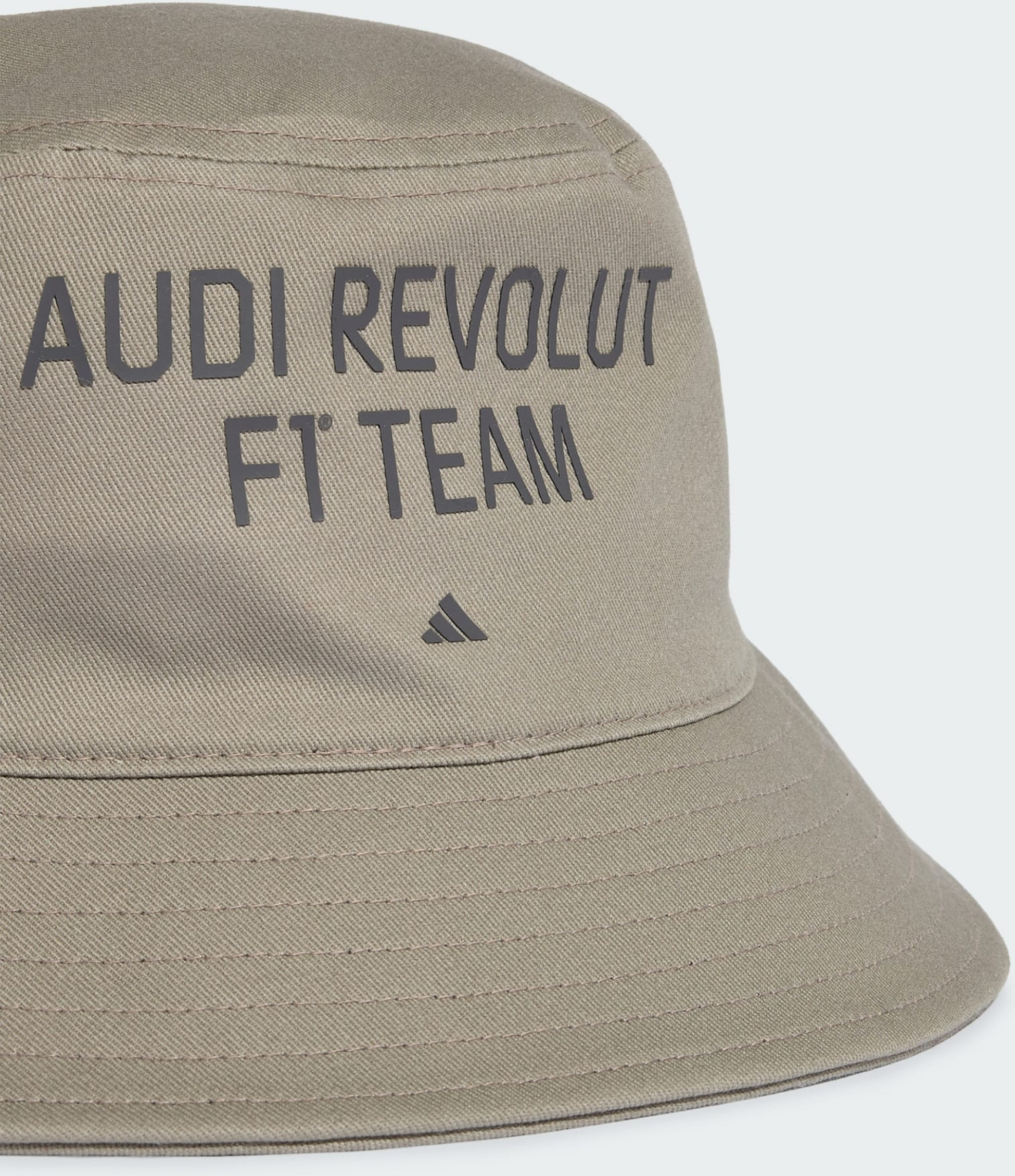 ADIDAS, Adidas Audi Revolut F1 Team Elevated Bucket Hat