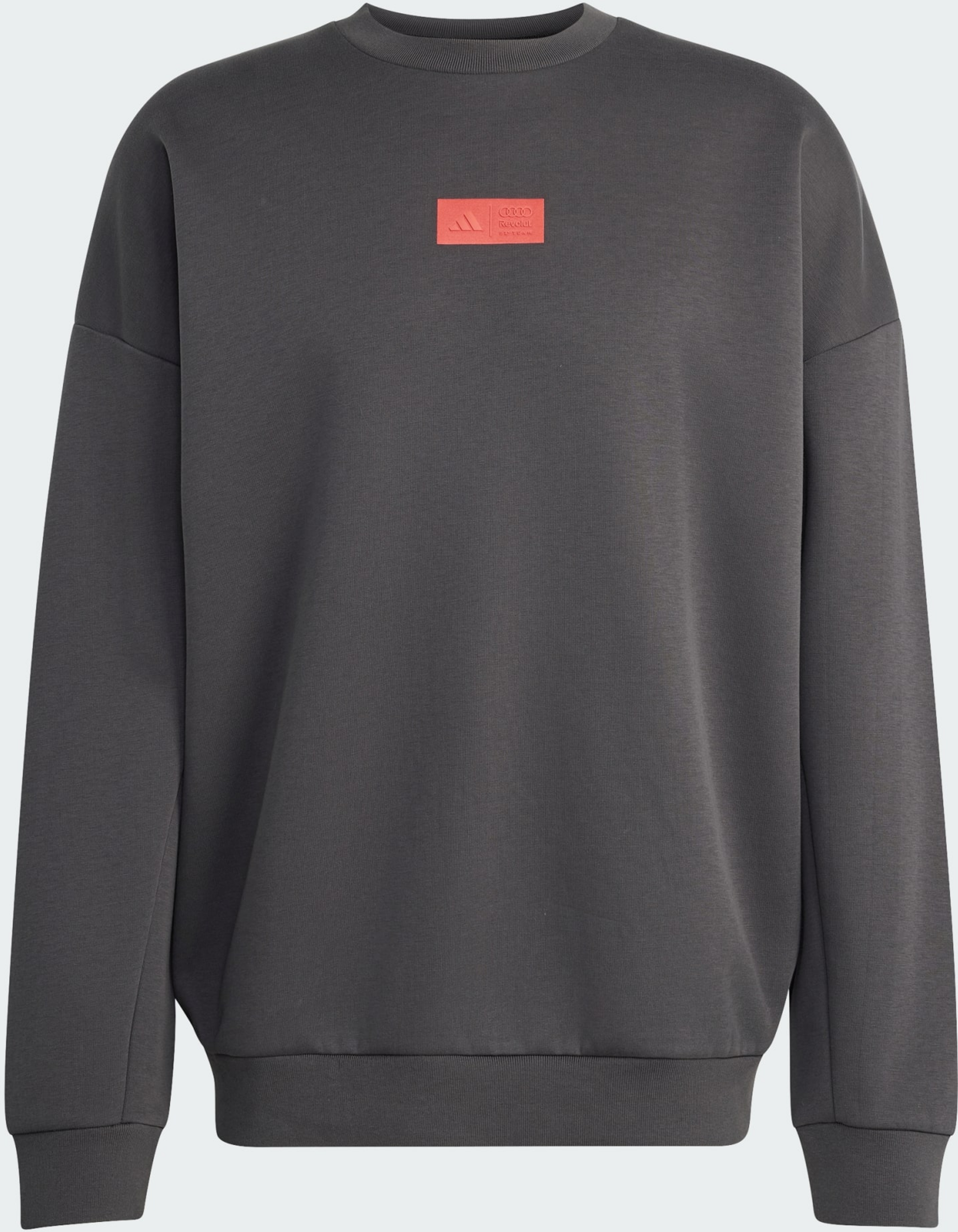 ADIDAS, Adidas Audi Revolut F1 Team Elevated Crew Sweat Tr&ouml;ja