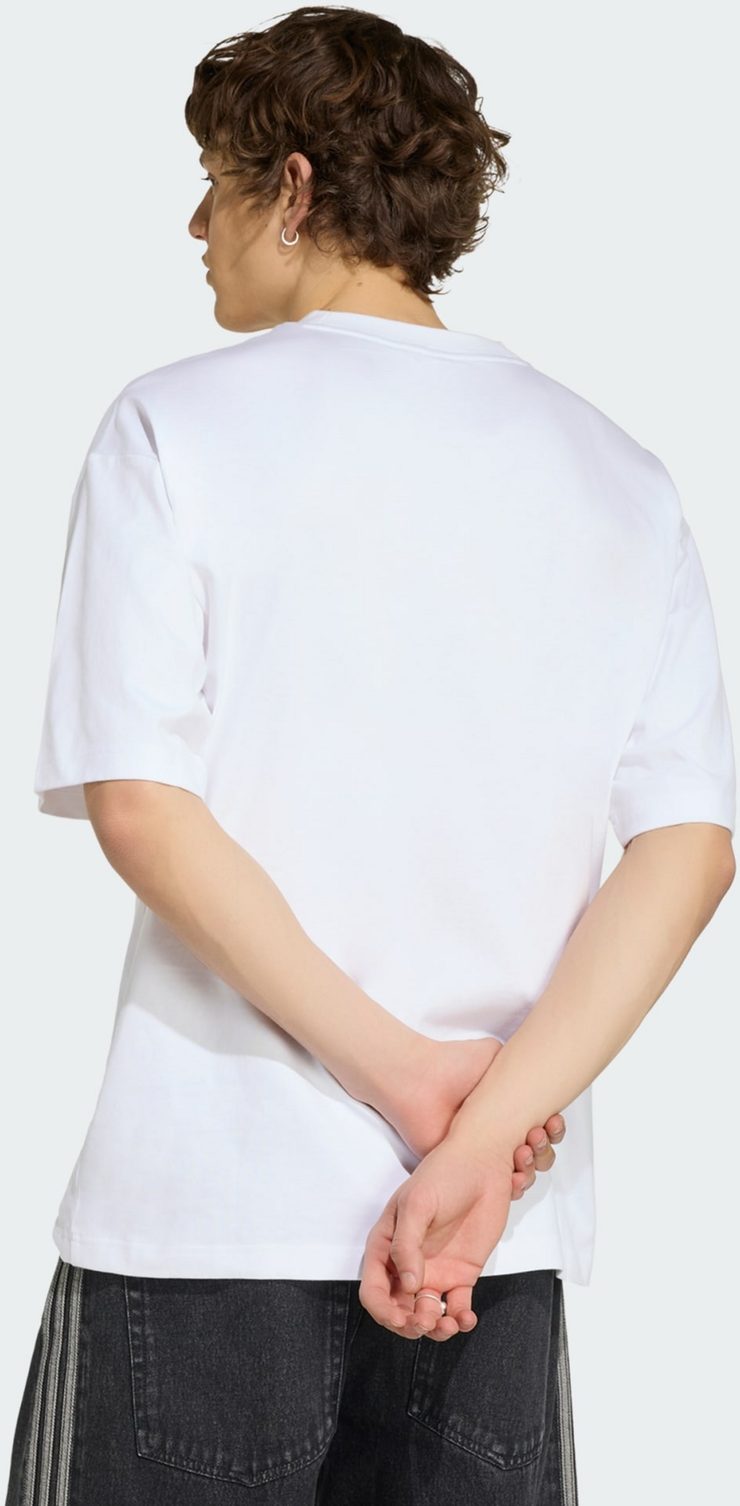 ADIDAS, Adidas Audi Revolut F1 Team Elevated Graphic Ii T-shirt