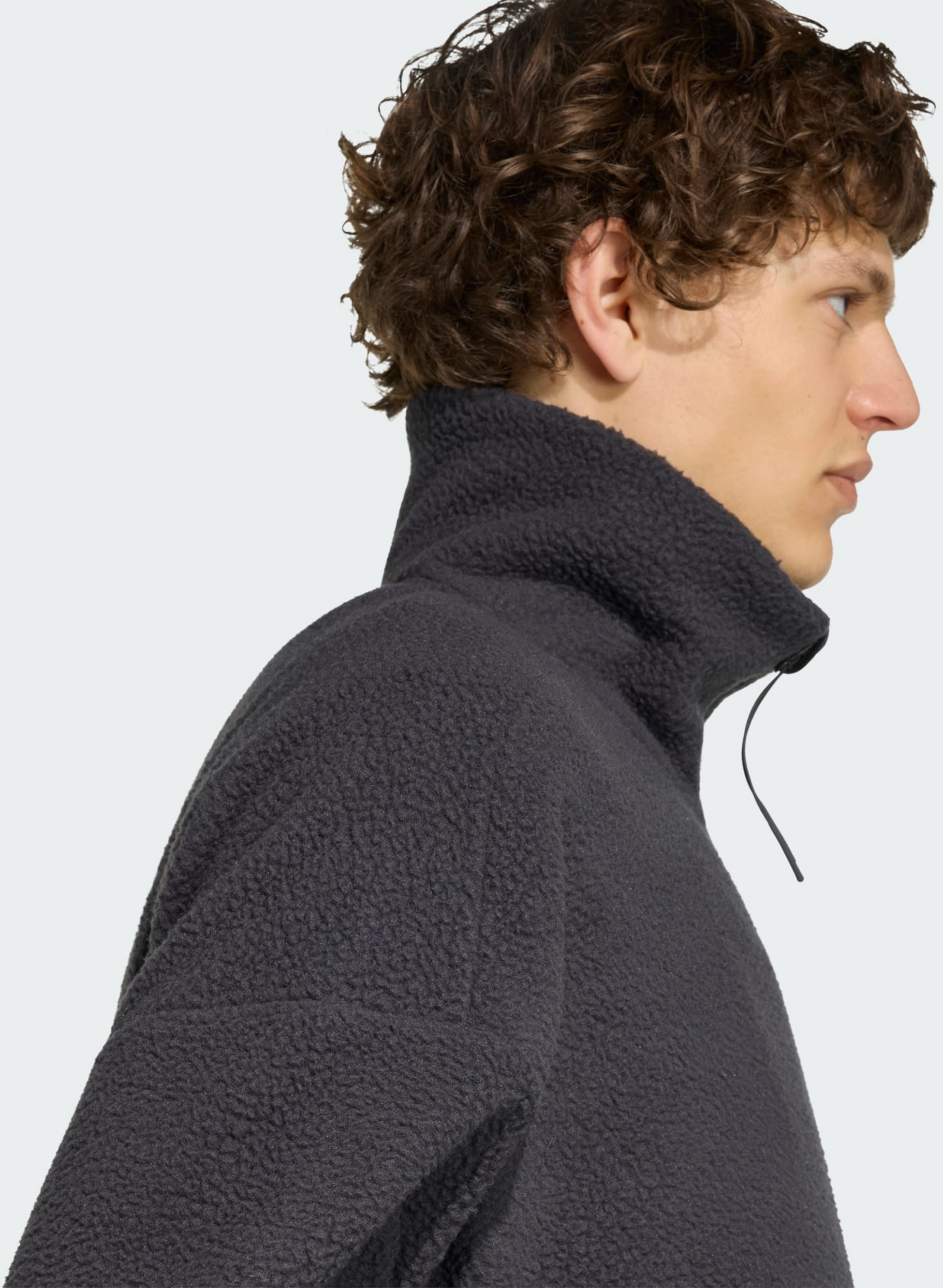 ADIDAS, Adidas Audi Revolut F1 Team Elevated Polarfleece Jacka