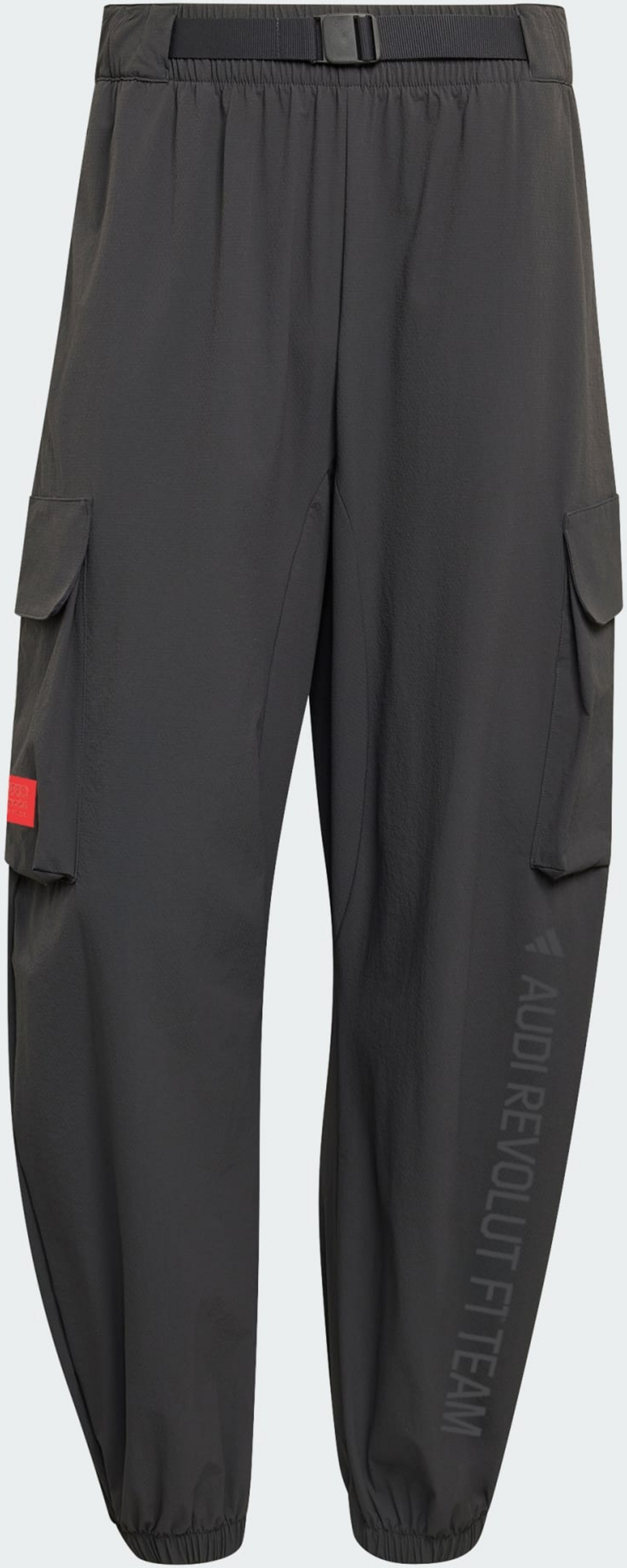 ADIDAS, Adidas Audi Revolut F1 Team Elevated V&auml;vda Byxor