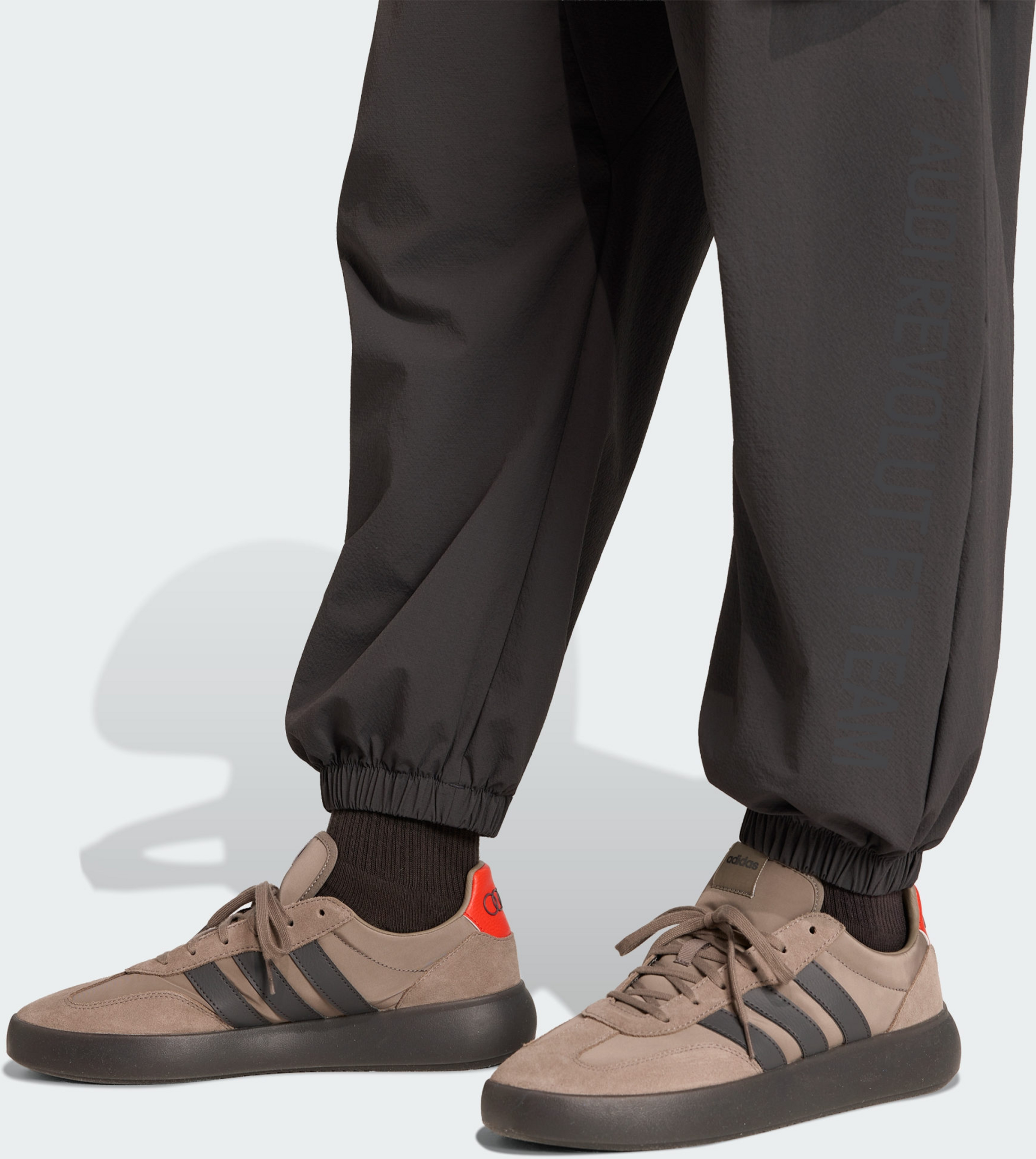 ADIDAS, Adidas Audi Revolut F1 Team Elevated V&auml;vda Byxor