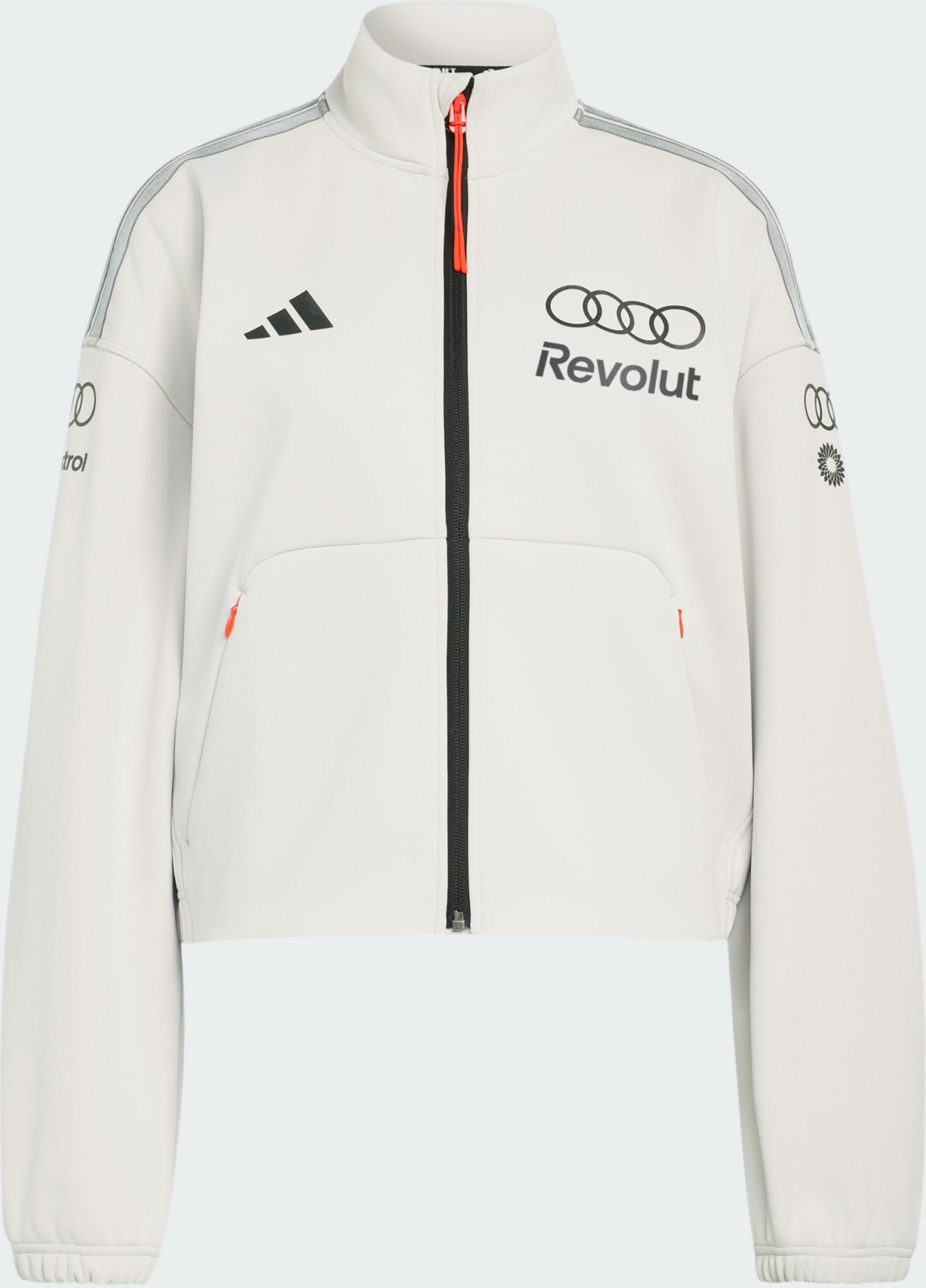 ADIDAS, Adidas Audi Revolut F1 Team Engineers Marketing Tr&auml;ningsjacka