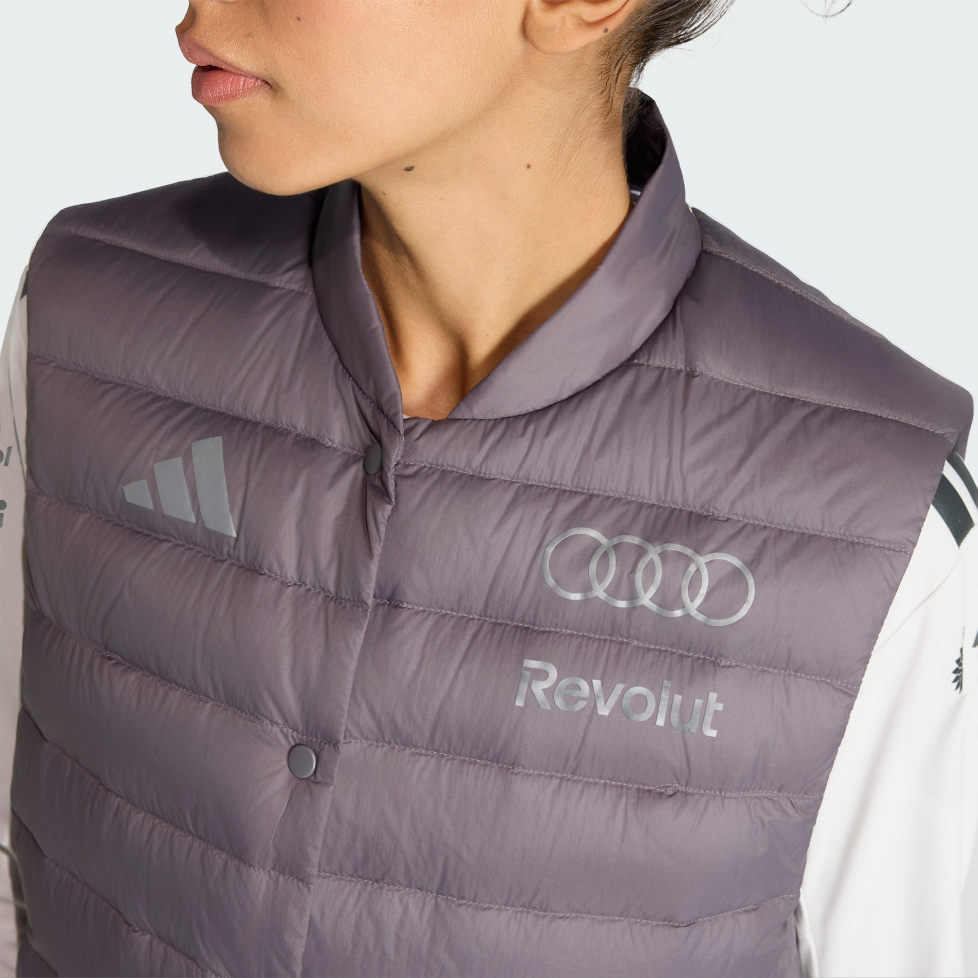 ADIDAS, Adidas Audi Revolut F1 Team Engineers Marketing Vadderad V&auml;st