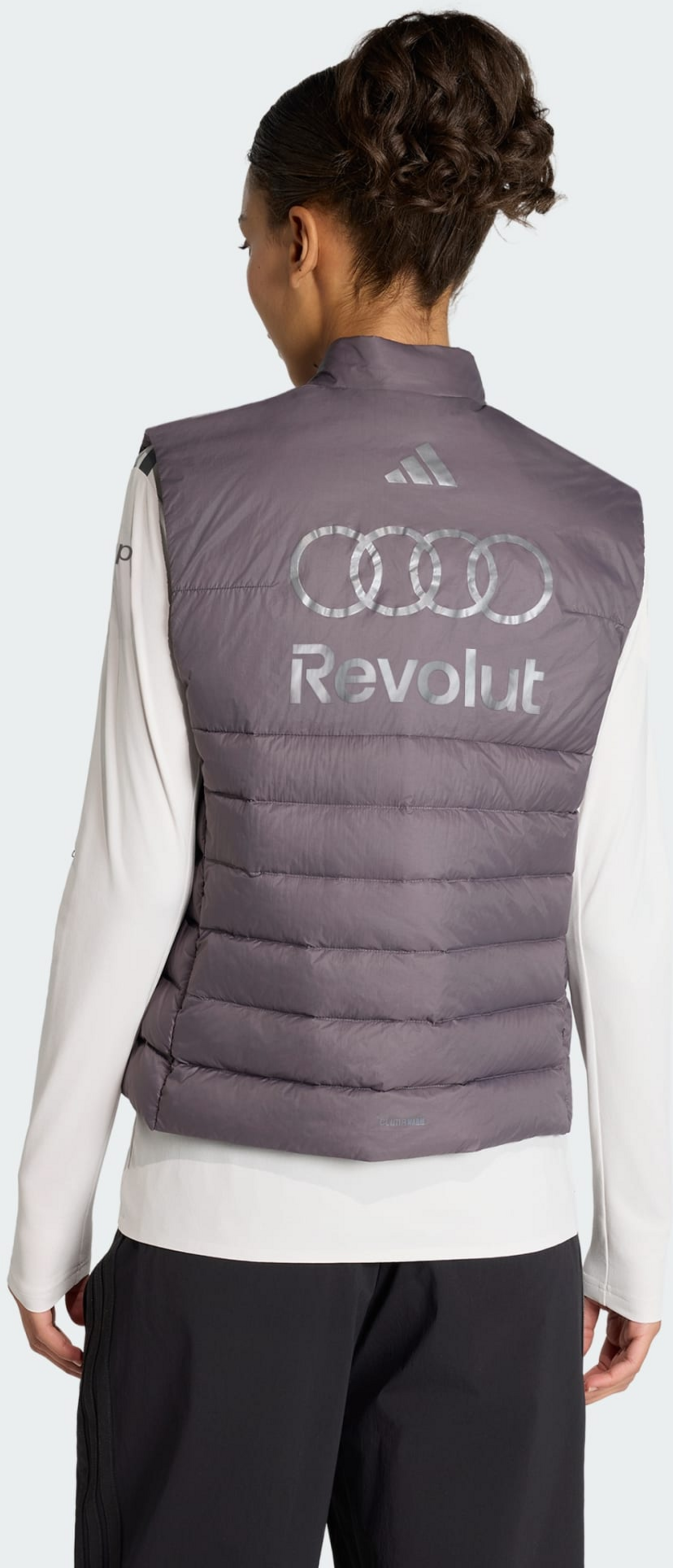 ADIDAS, Adidas Audi Revolut F1 Team Engineers Marketing Vadderad V&auml;st