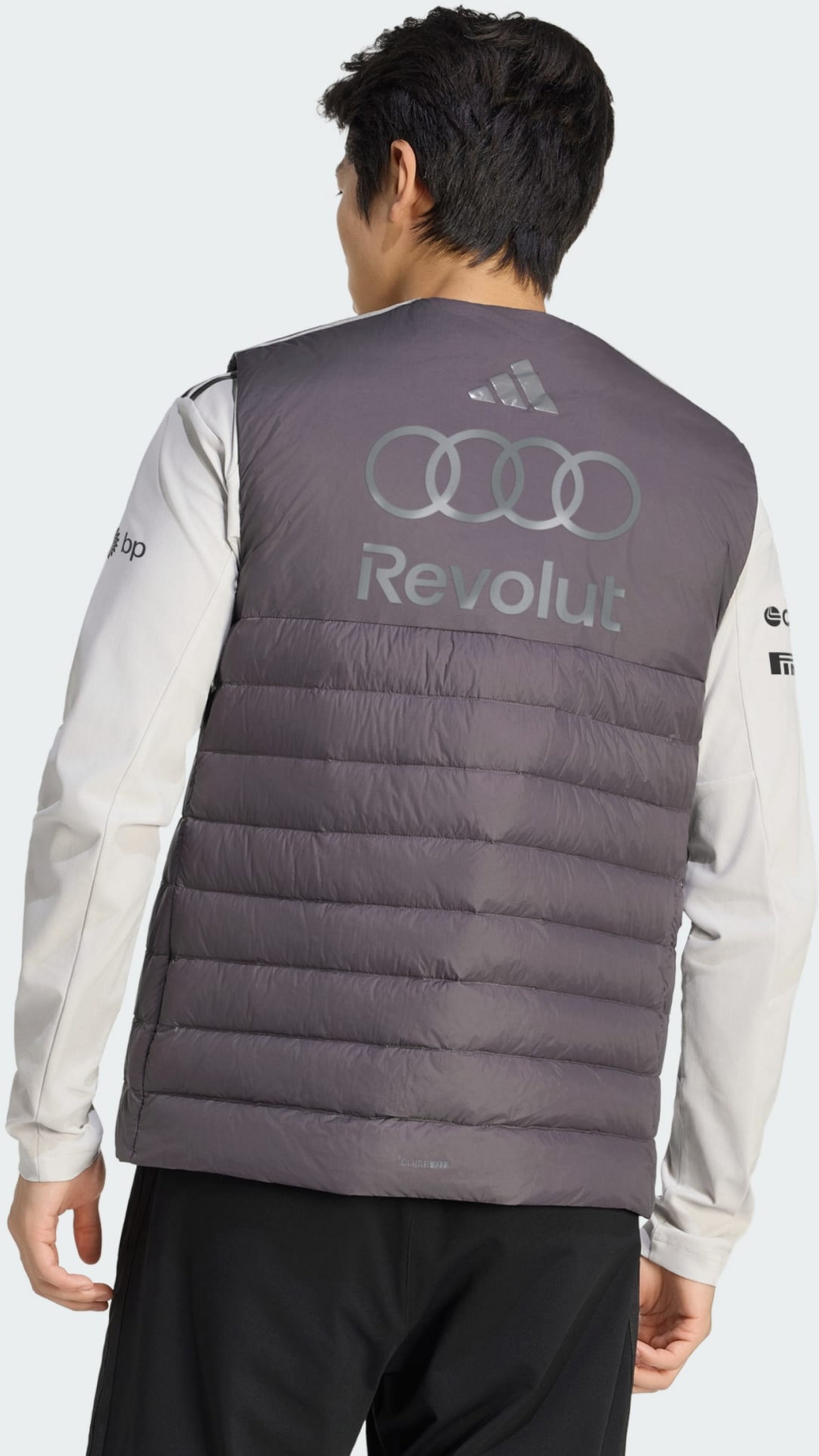 ADIDAS, Adidas Audi Revolut F1 Team Engineers Marketing Vadderad V&auml;st