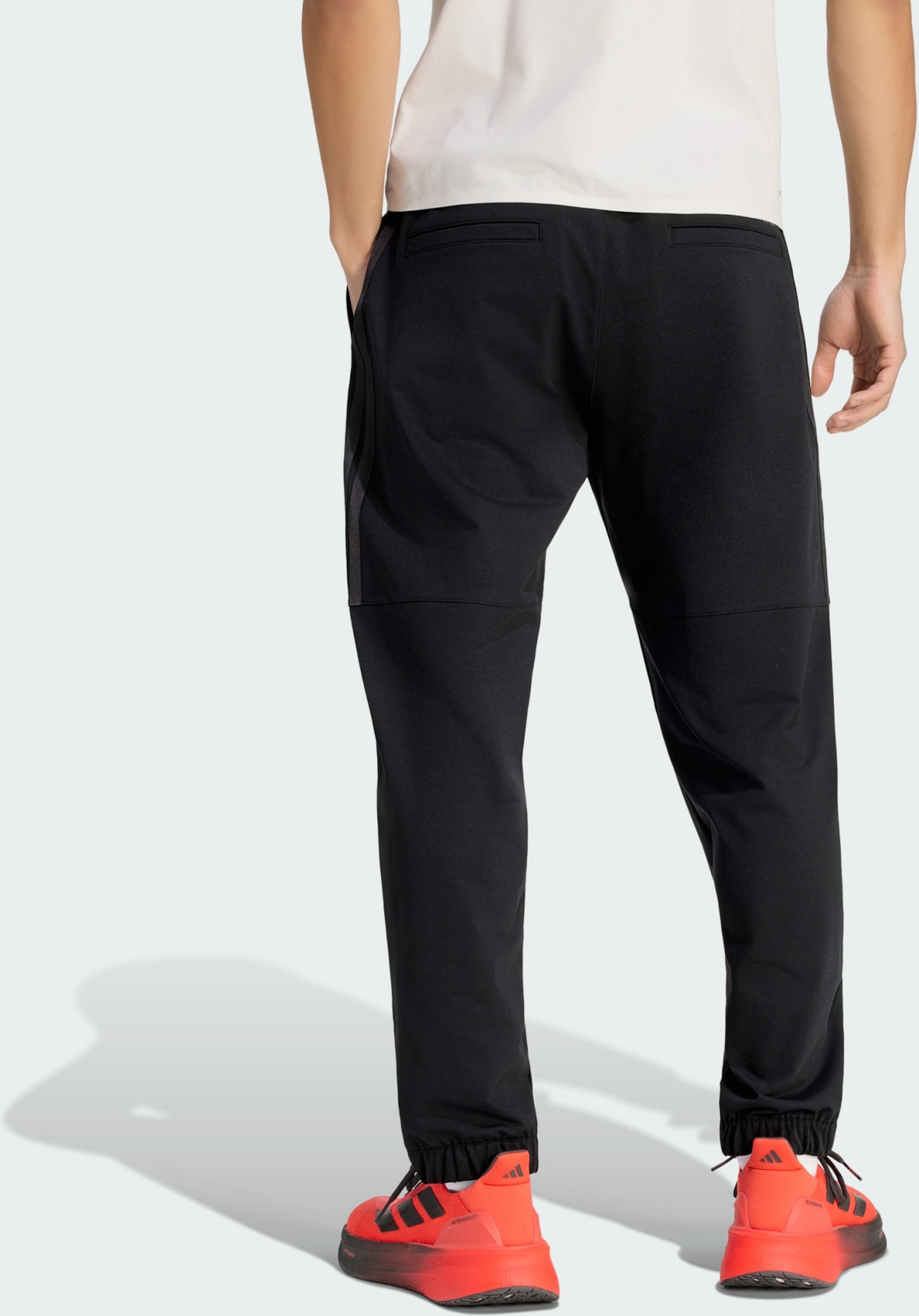 ADIDAS, Adidas Audi Revolut F1 Team Engineers Marketing-byxor