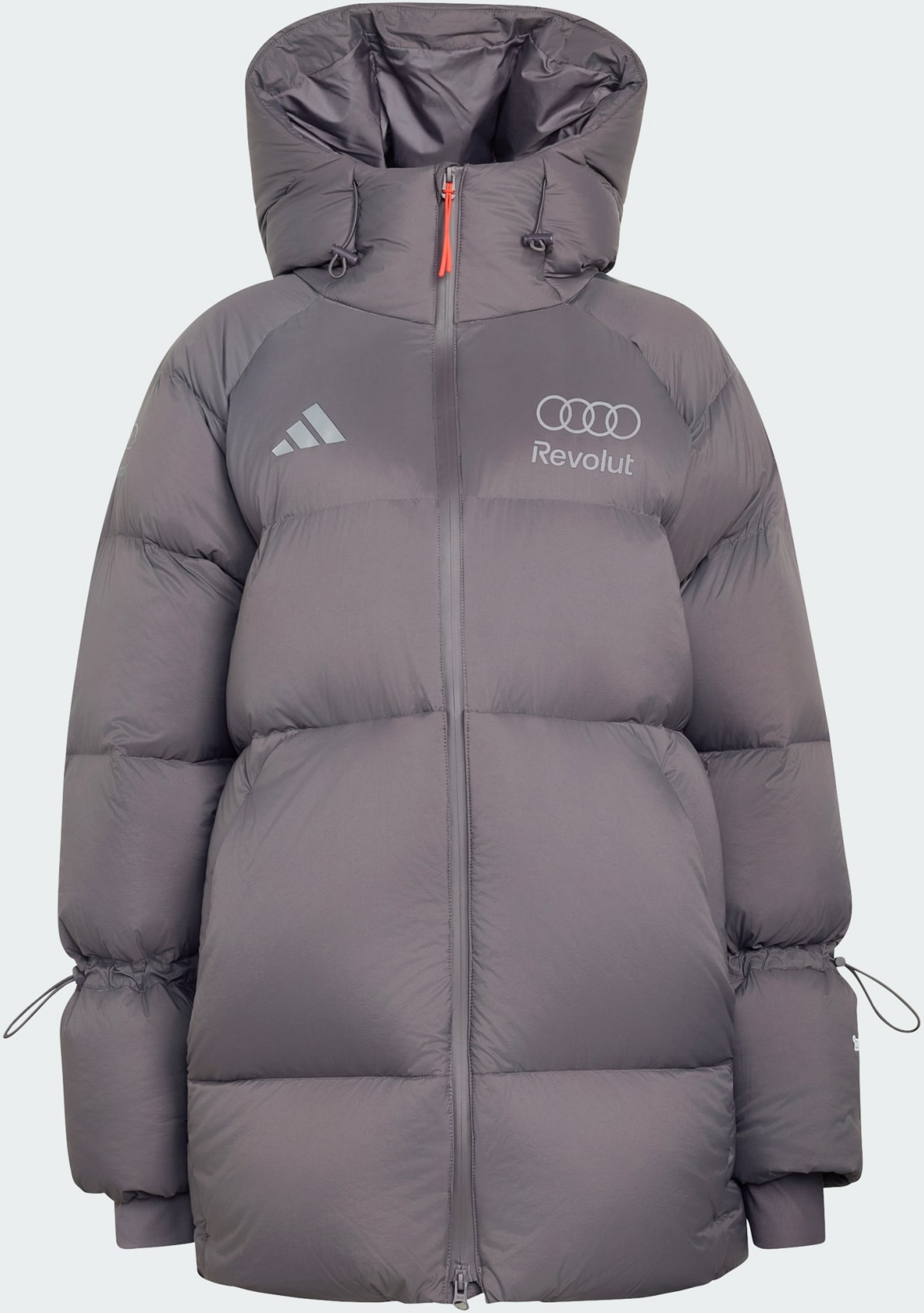 ADIDAS, Adidas Audi Revolut F1 Team Engineers Marketing-vinterjacka