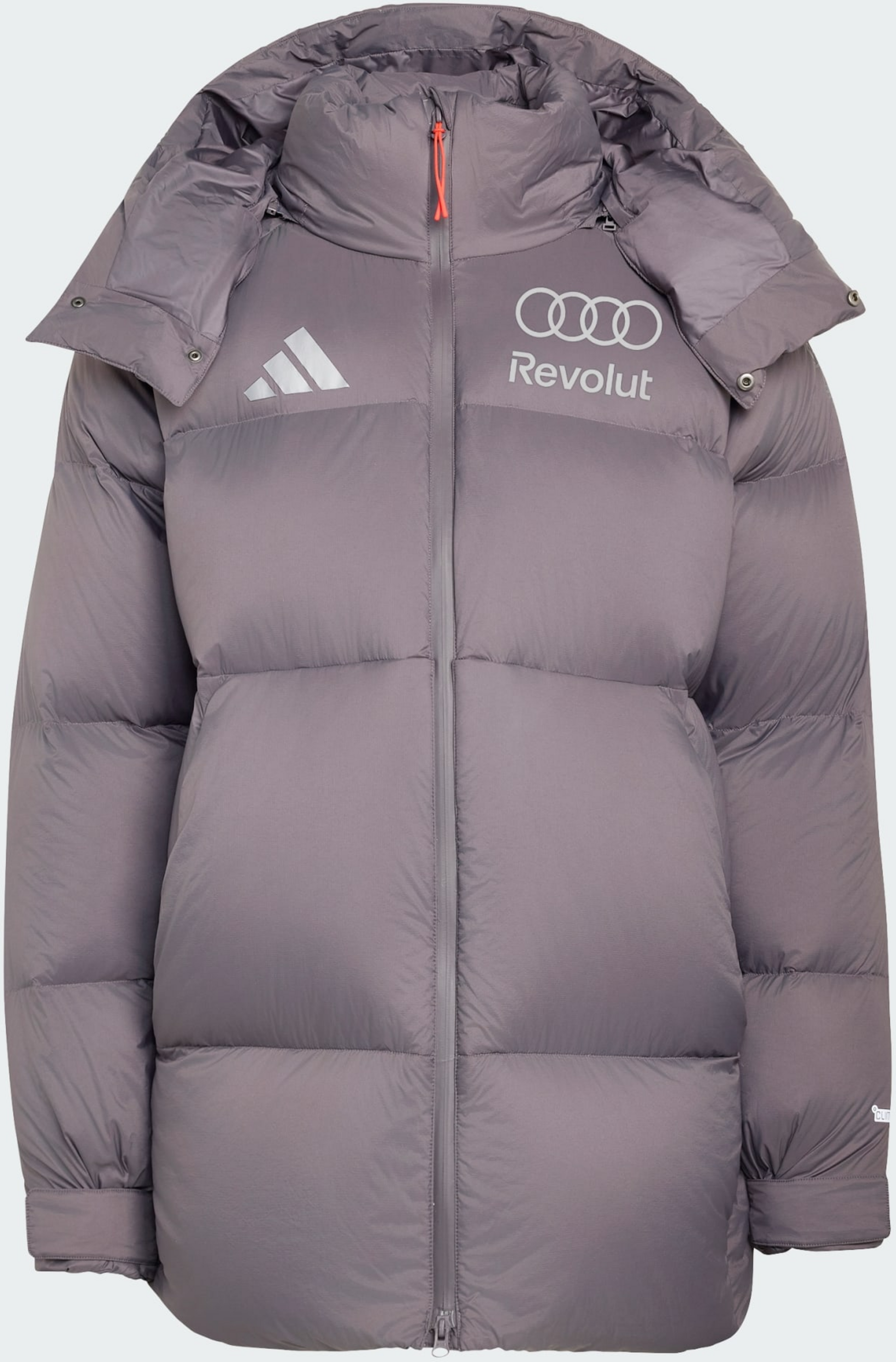 ADIDAS, Adidas Audi Revolut F1 Team Engineers Marketing-vinterjacka