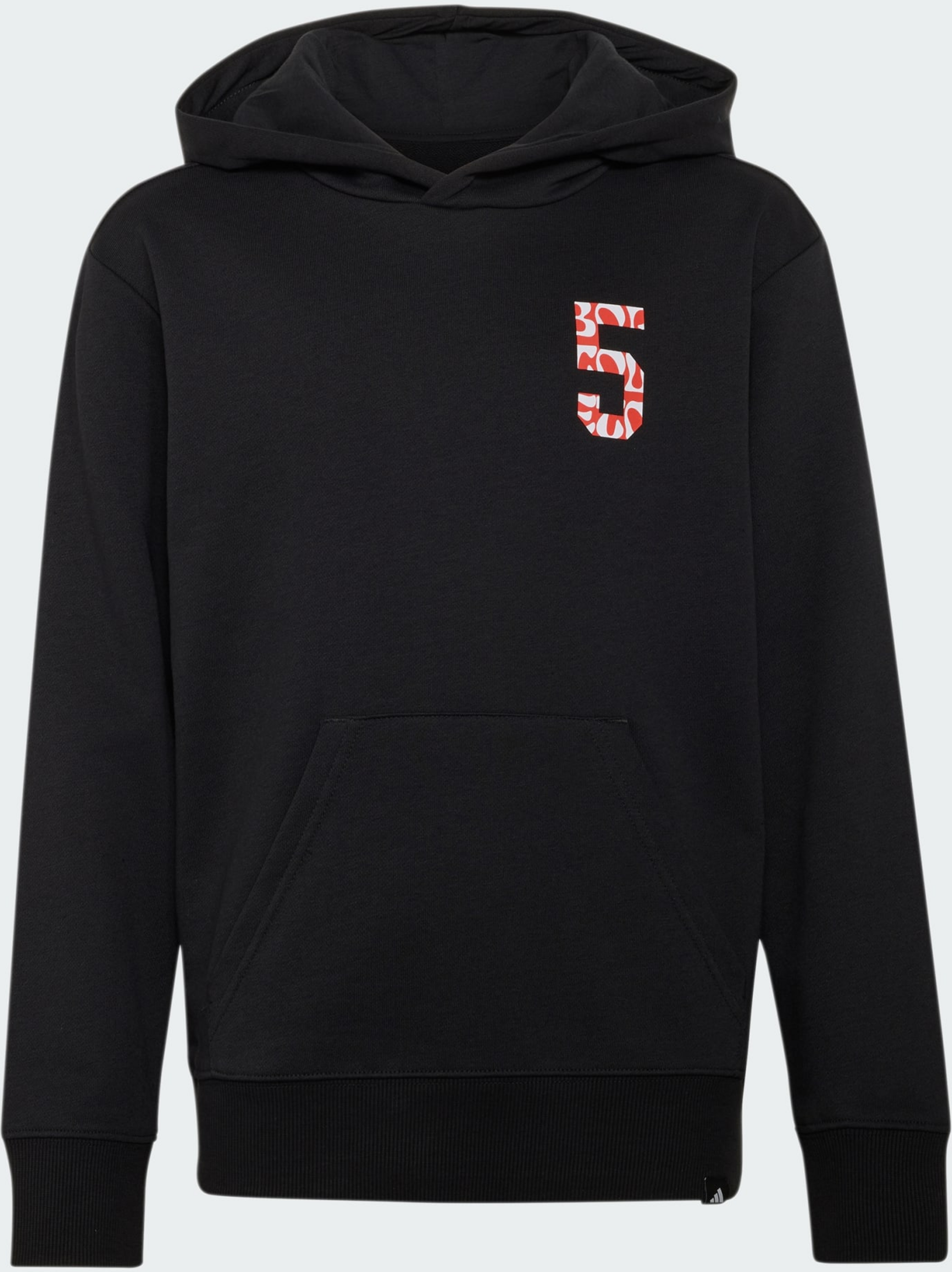 ADIDAS, Adidas Audi Revolut F1 Team Gabriel Bortoleto Graphic Ii Hoodie