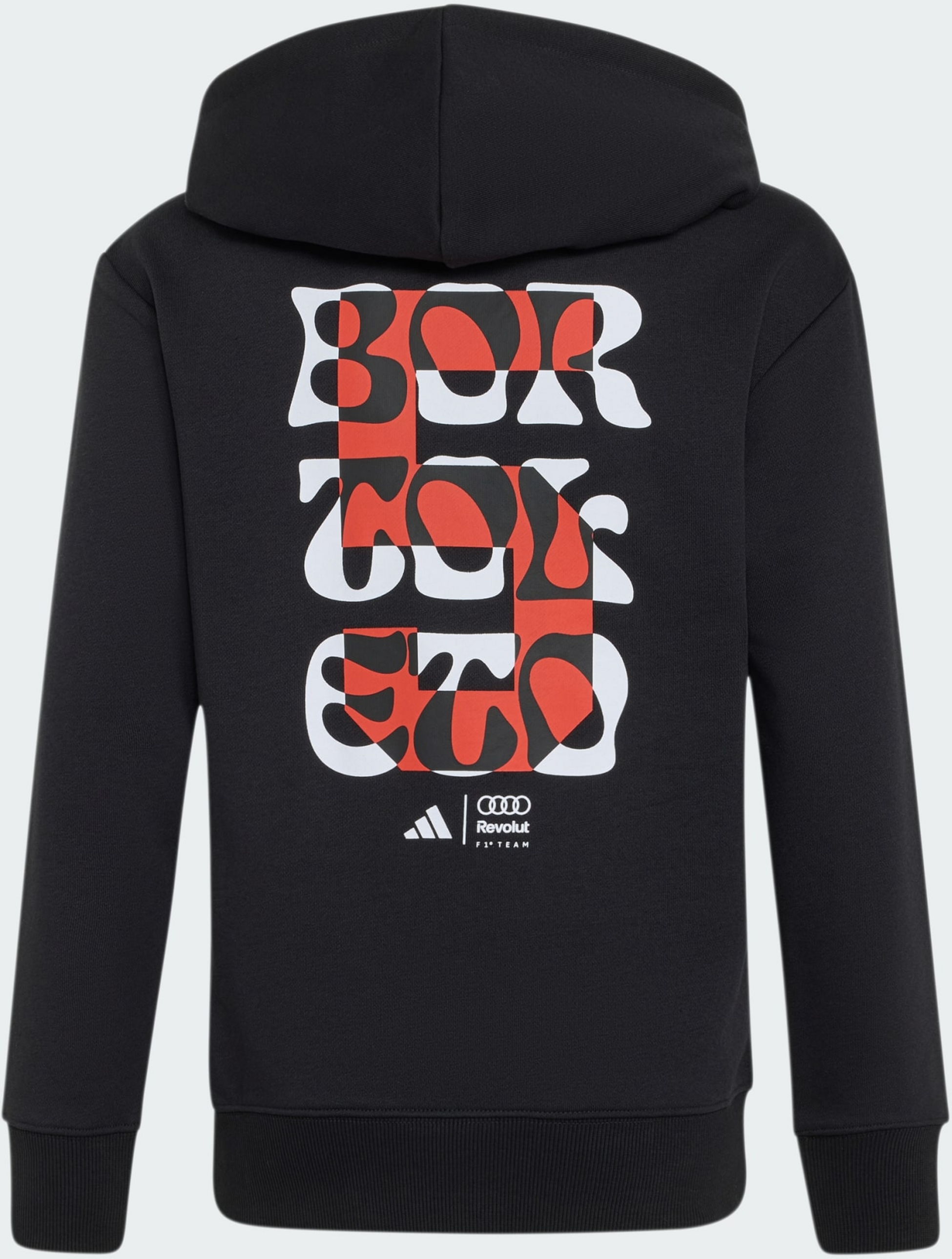 ADIDAS, Adidas Audi Revolut F1 Team Gabriel Bortoleto Graphic Ii Hoodie