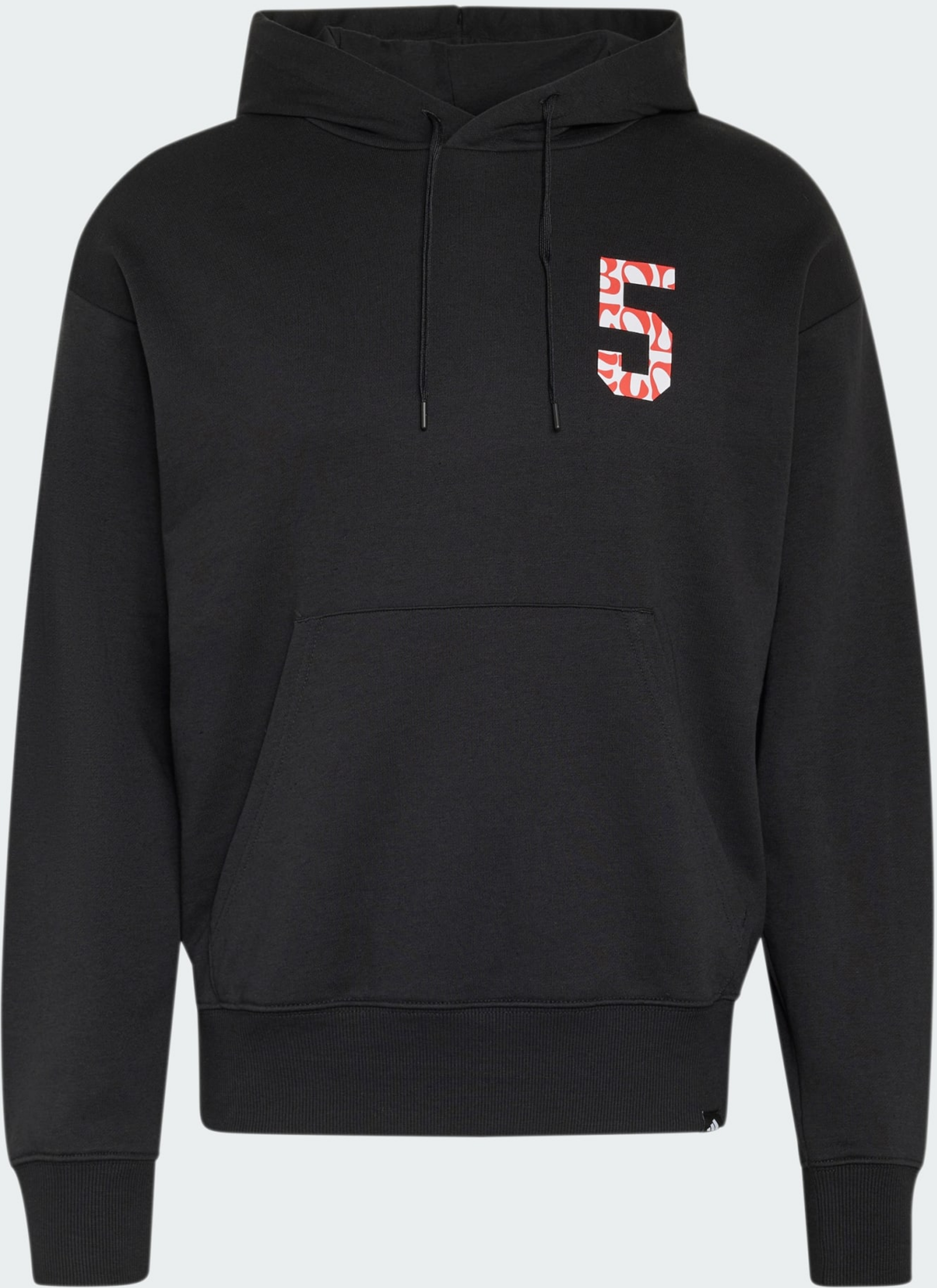 ADIDAS, Adidas Audi Revolut F1 Team Gabriel Bortoleto Graphic Ii Hoodie