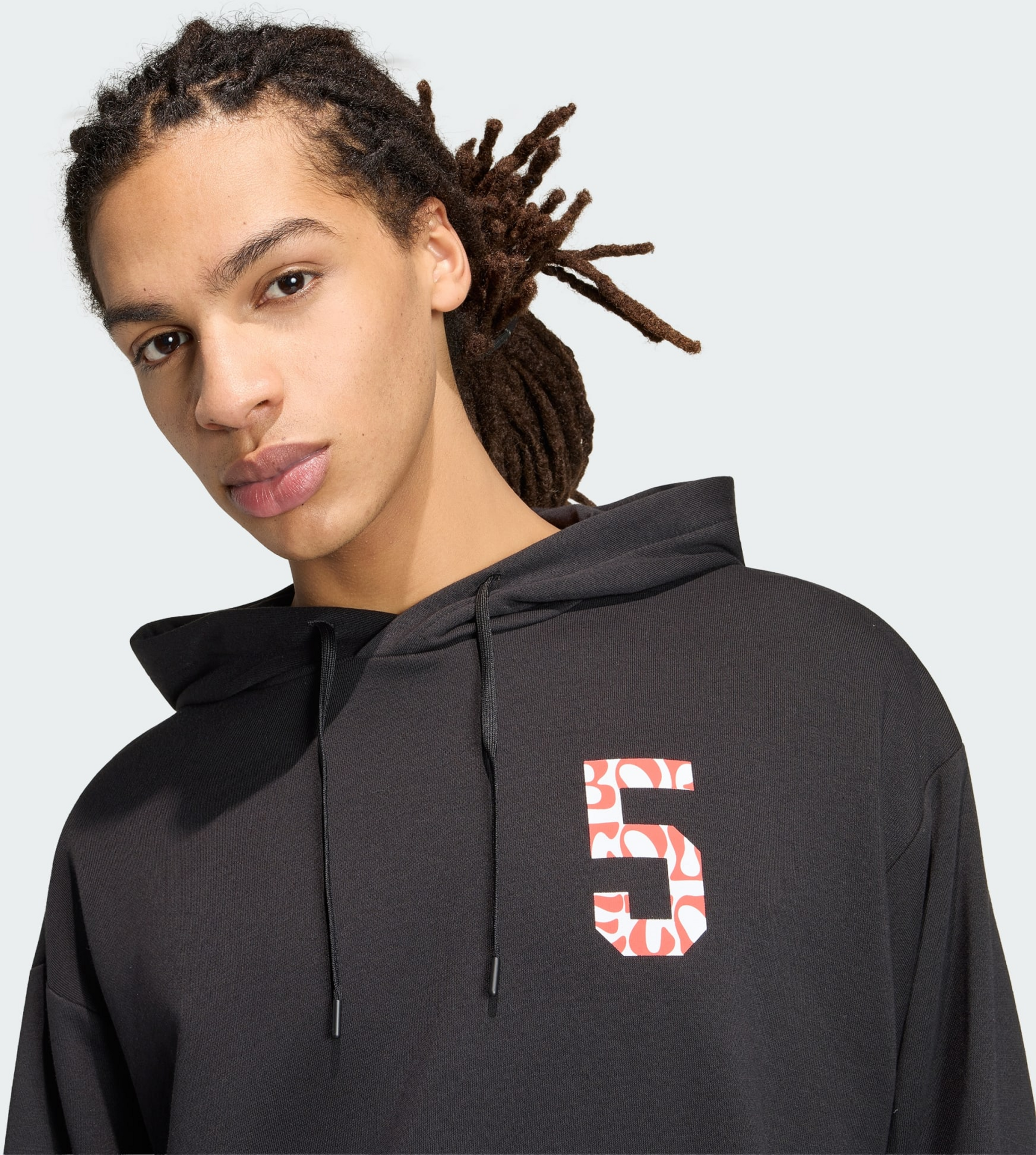 ADIDAS, Adidas Audi Revolut F1 Team Gabriel Bortoleto Graphic Ii Hoodie