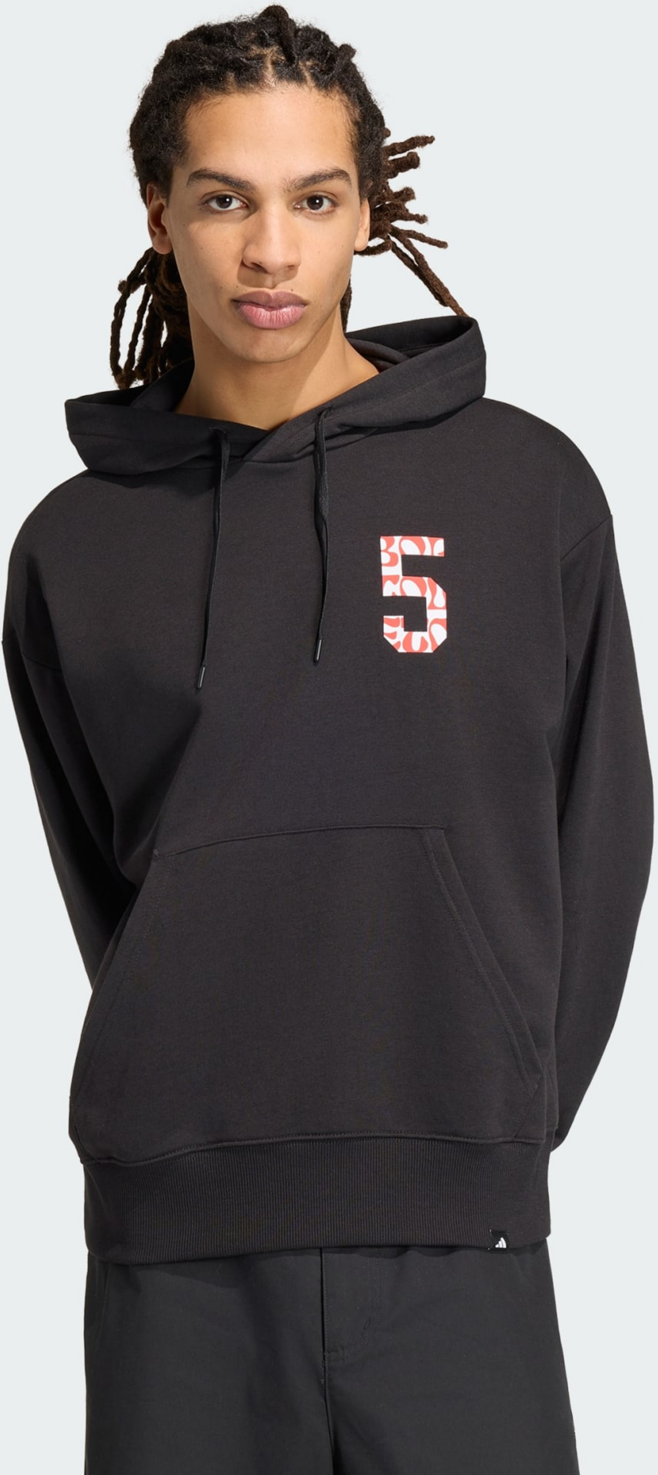 ADIDAS, Adidas Audi Revolut F1 Team Gabriel Bortoleto Graphic Ii Hoodie