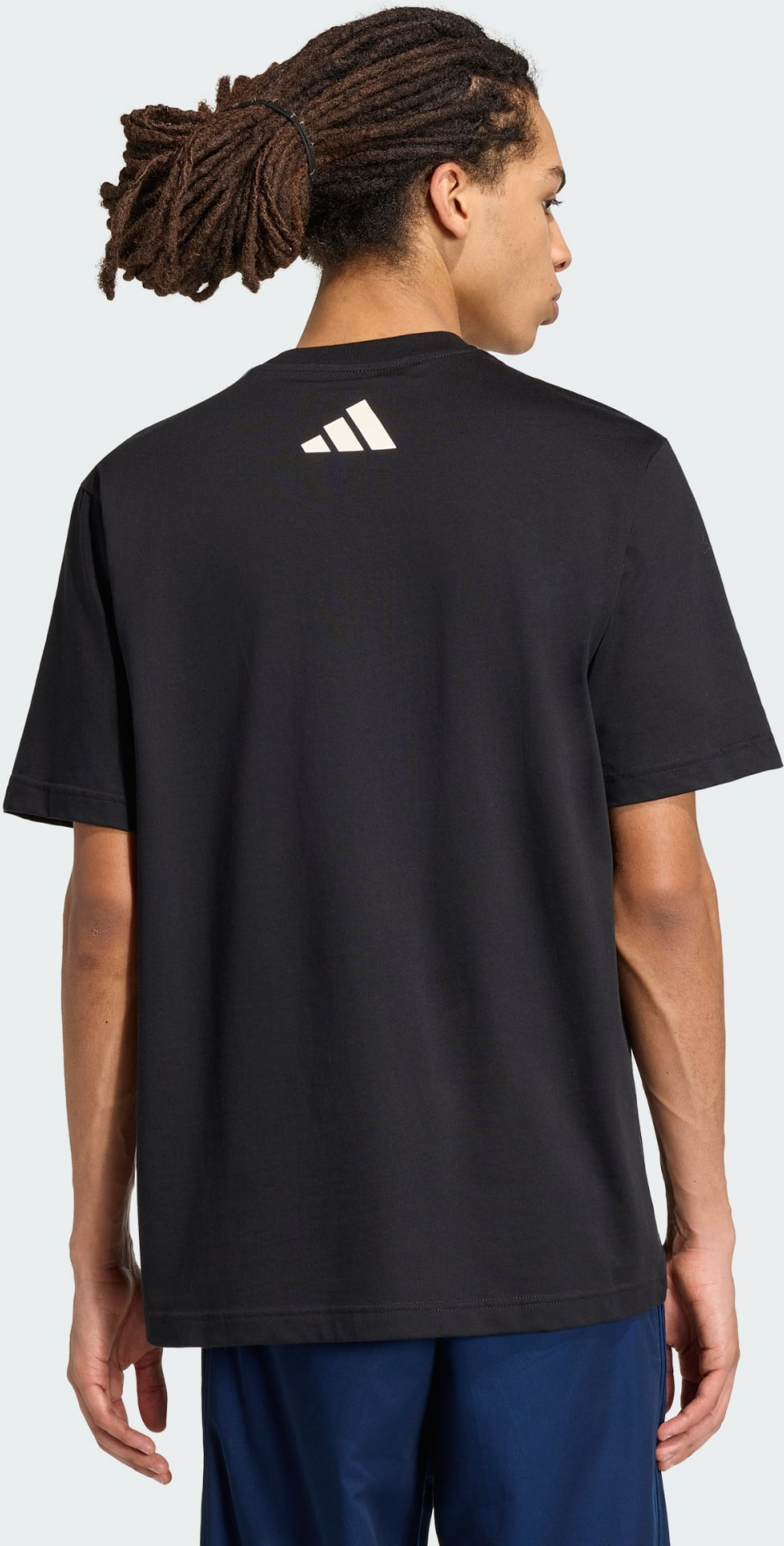 ADIDAS, Adidas Audi Revolut F1 Team Gabriel Bortoleto Graphic Ii T-shirt