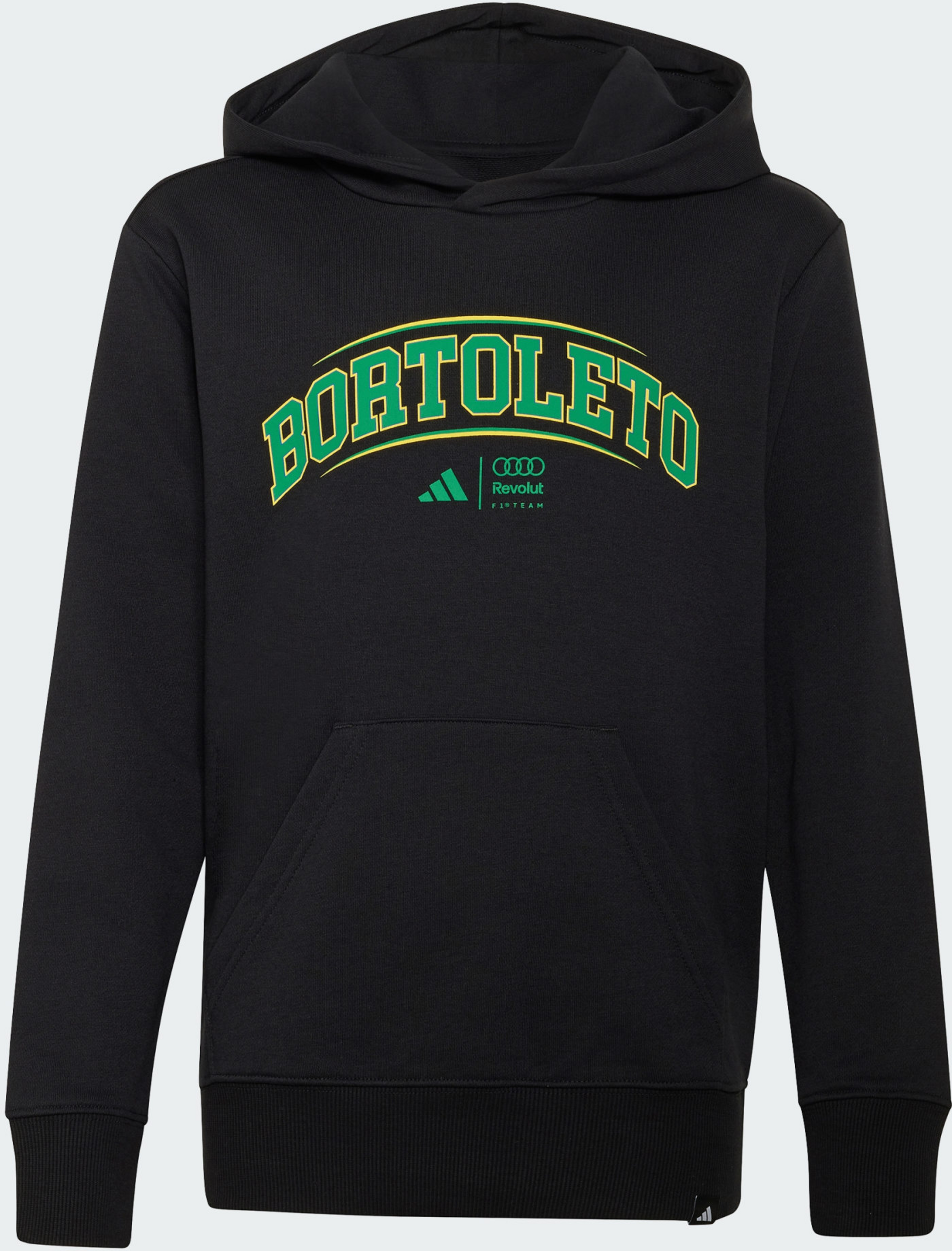 ADIDAS, Adidas Audi Revolut F1 Team Gabriel Bortoleto Graphic Iii Huvtr&ouml;ja