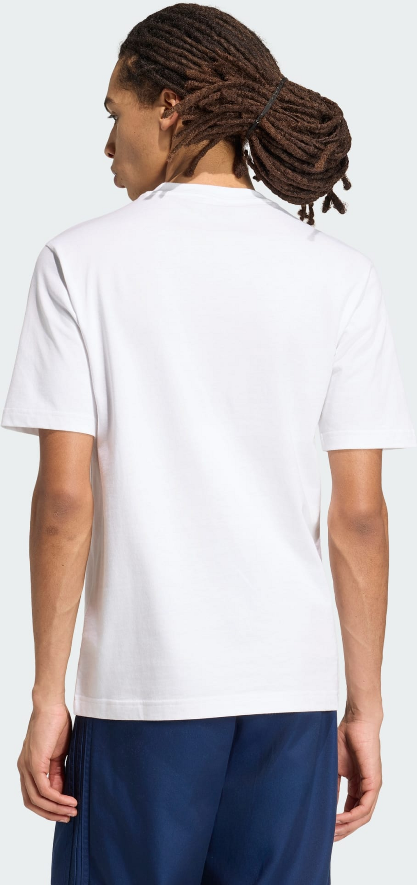 ADIDAS, Adidas Audi Revolut F1 Team Gabriel Bortoleto Graphic Iii T-shirt