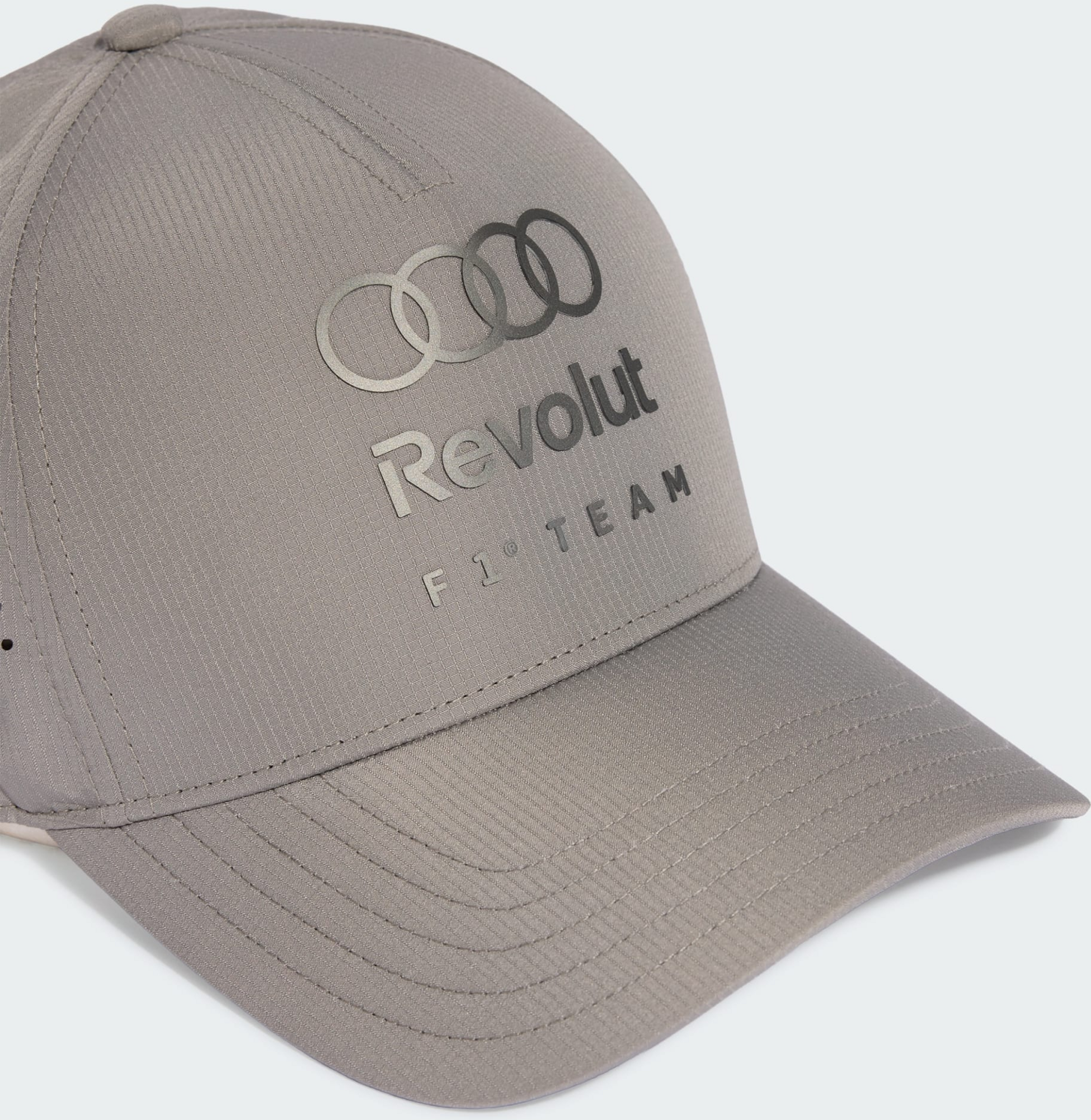 ADIDAS, Adidas Audi Revolut F1 Team Mechanics Truckerkeps