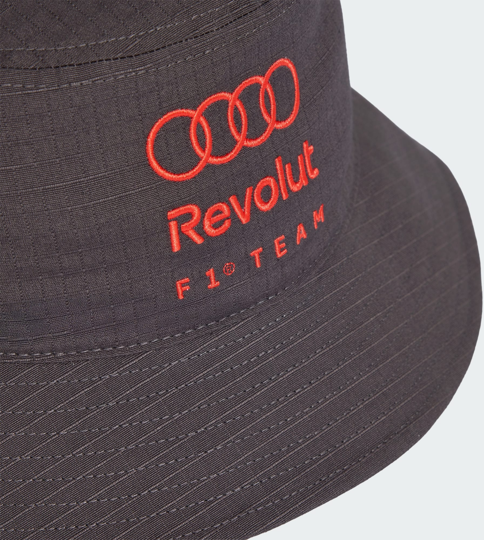 ADIDAS, Adidas Audi Revolut F1 Team Mekaniker Solhatt