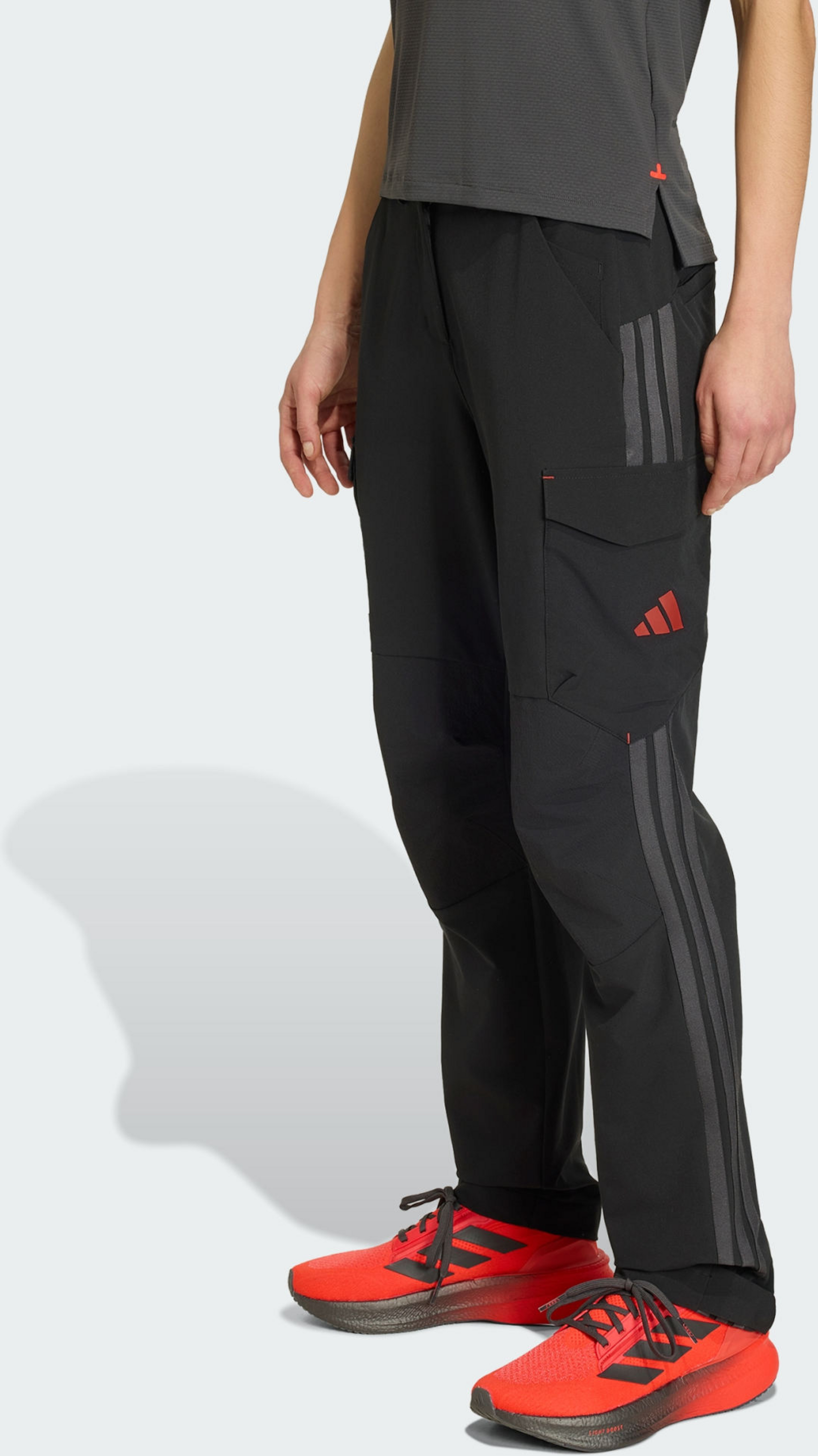 ADIDAS, Adidas Audi Revolut F1 Team Mekanikerbyxor