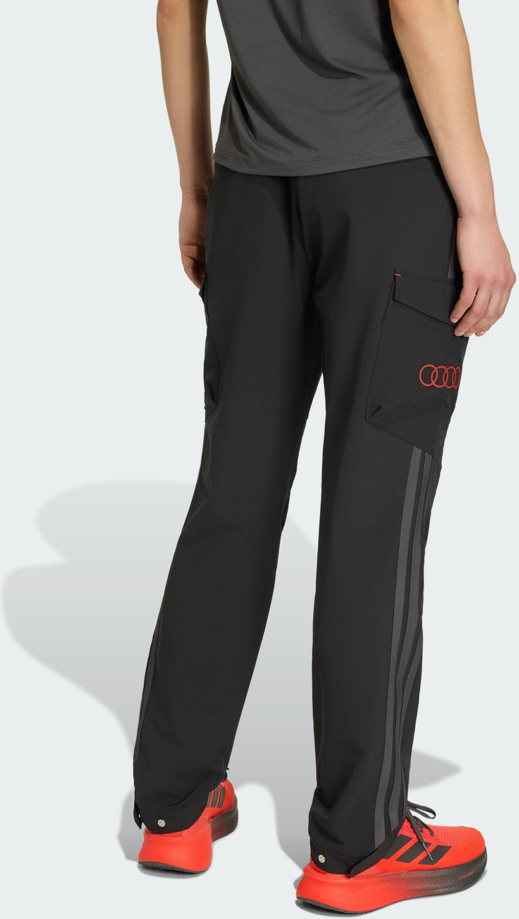 ADIDAS, Adidas Audi Revolut F1 Team Mekanikerbyxor