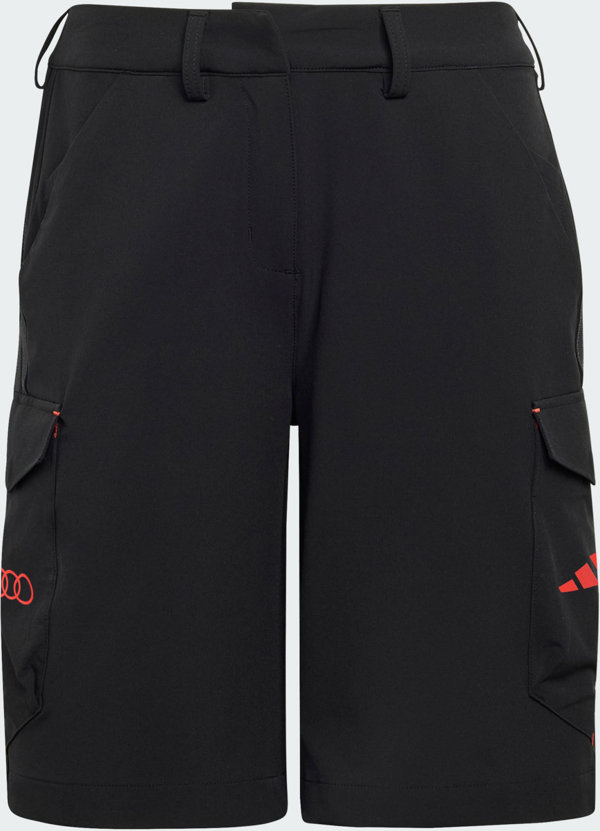 ADIDAS, Adidas Audi Revolut F1 Team Mekanikershorts