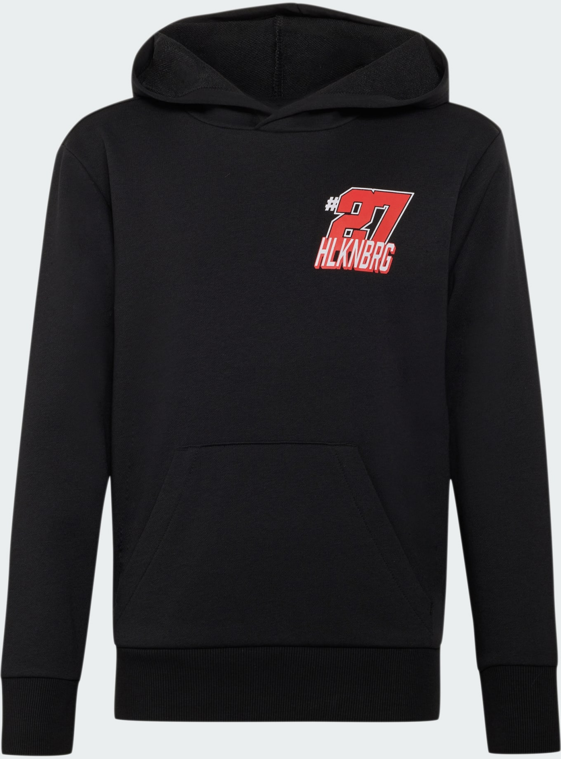 ADIDAS, Adidas Audi Revolut F1 Team Nico Hulkenberg Graphic Ii Hoodie