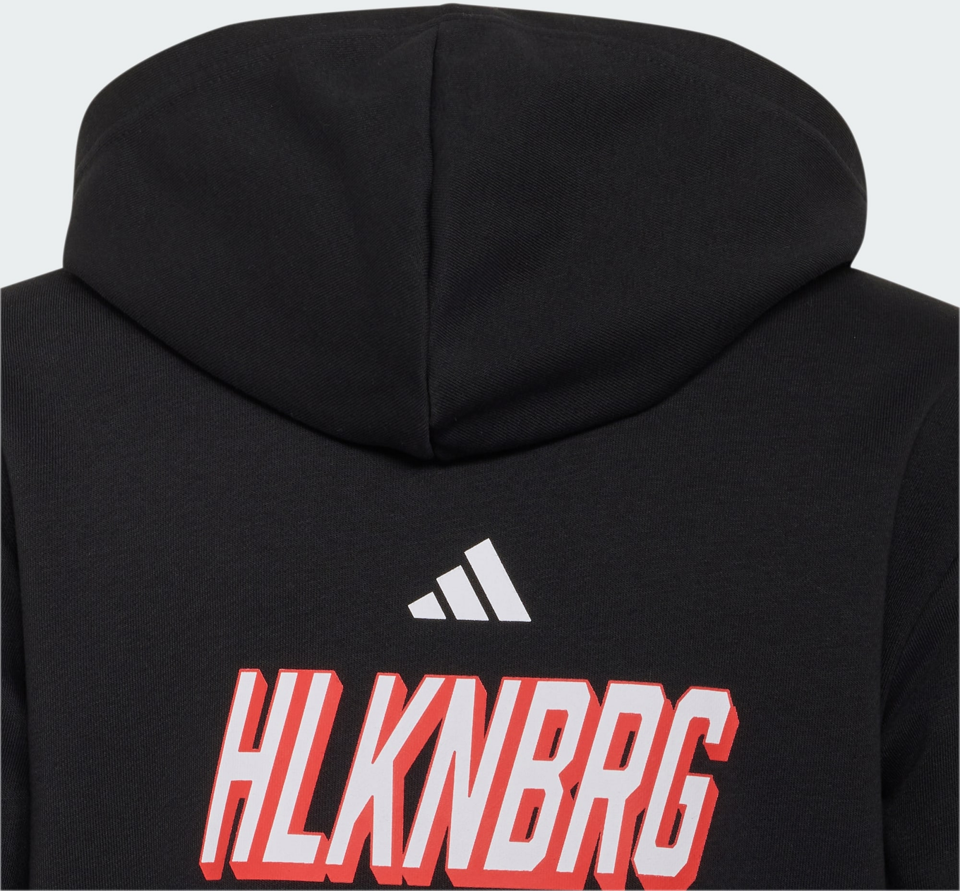 ADIDAS, Adidas Audi Revolut F1 Team Nico Hulkenberg Graphic Ii Hoodie