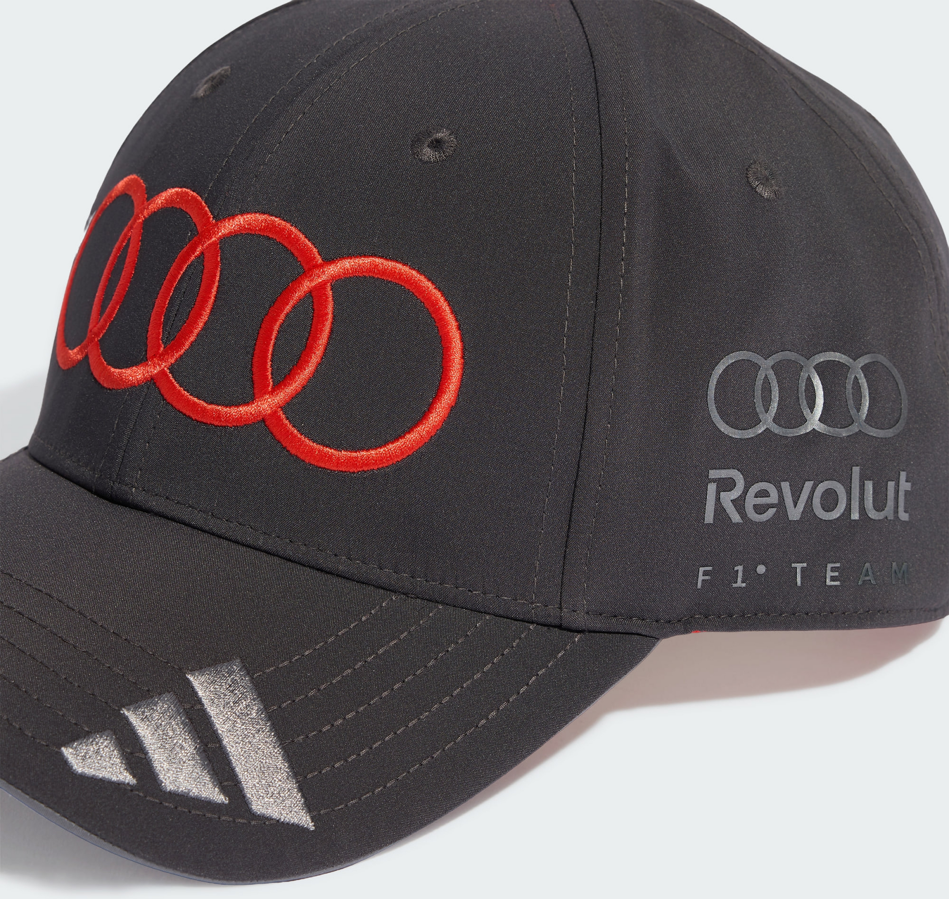 ADIDAS, Adidas Audi Revolut F1 Team Nico Hulkenberg Keps
