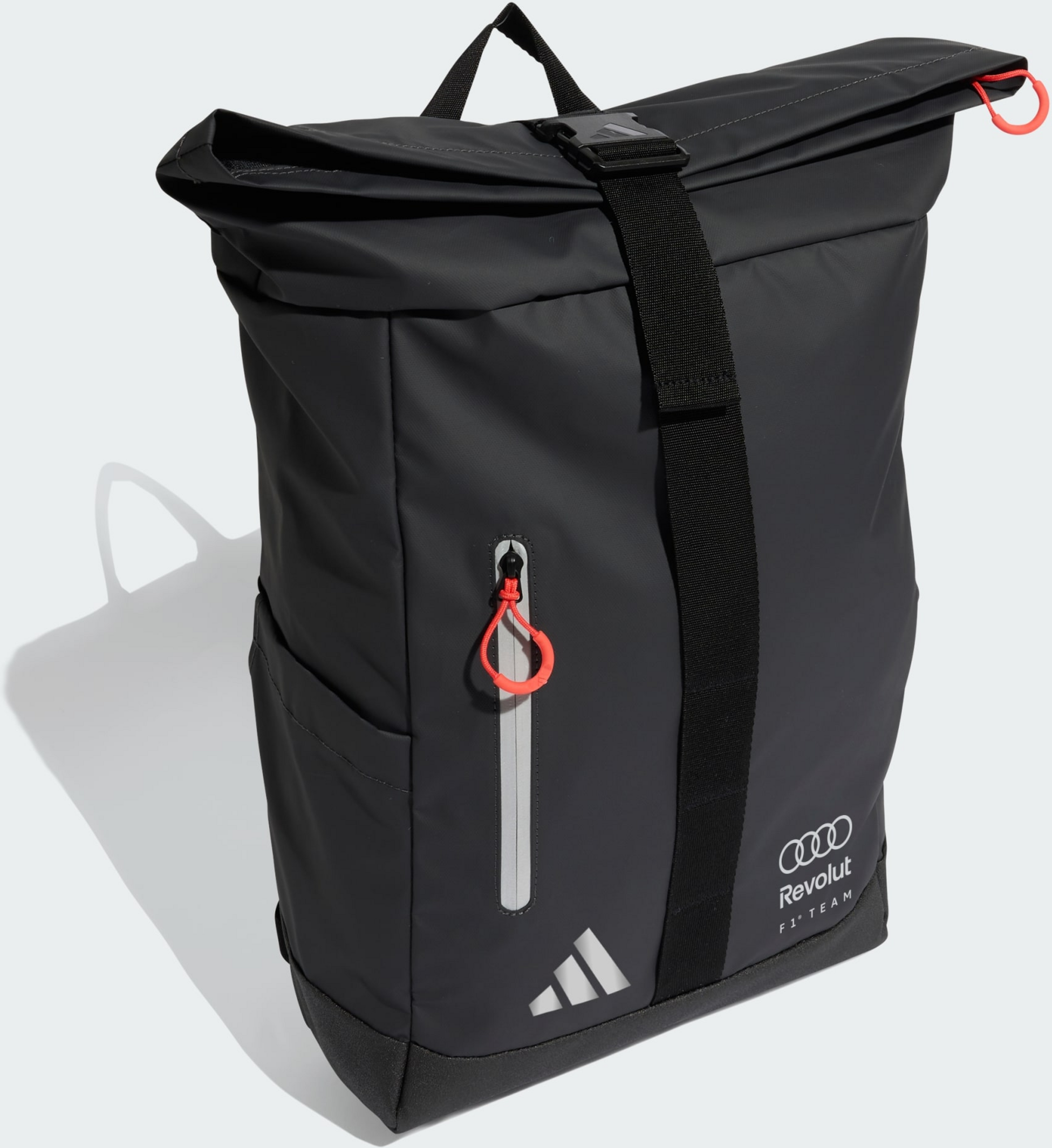 ADIDAS, Adidas Audi Revolut F1 Team Roll Top Hybridryggs&auml;ck