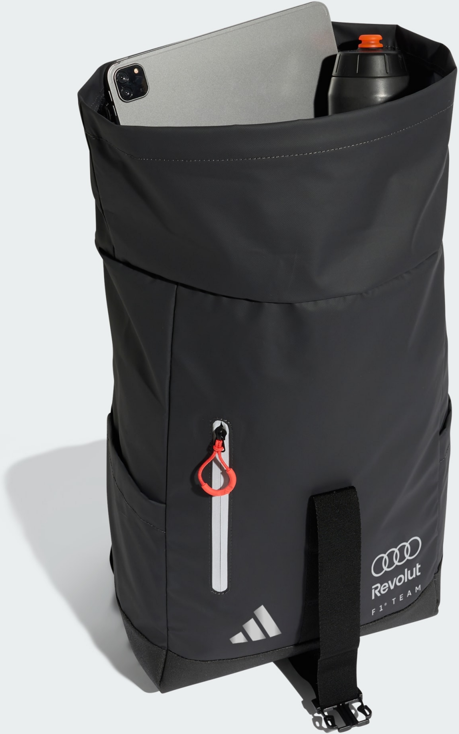 ADIDAS, Adidas Audi Revolut F1 Team Roll Top Hybridryggs&auml;ck