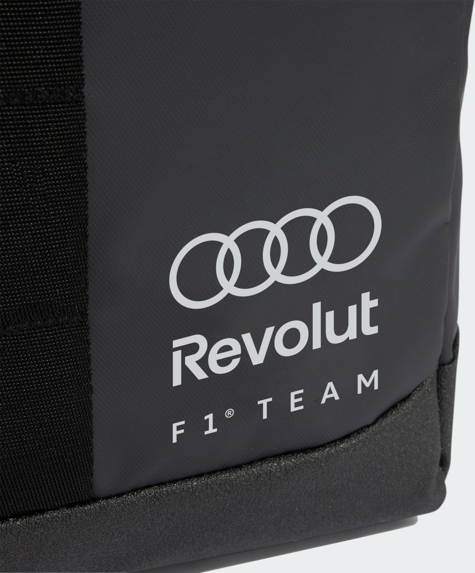 ADIDAS, Adidas Audi Revolut F1 Team Roll Top Hybridryggs&auml;ck