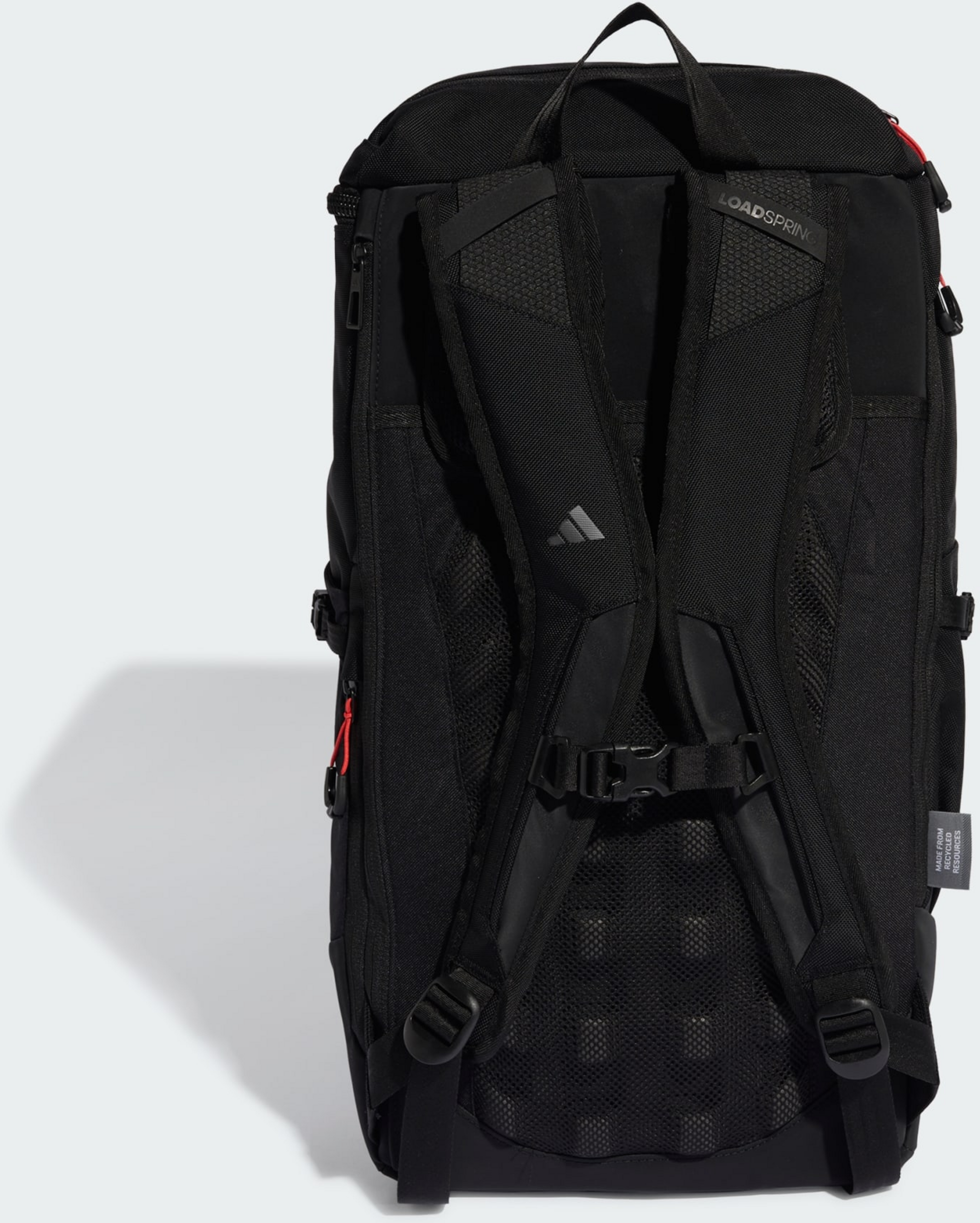 ADIDAS, Adidas Audi Revolut F1 Team Ryggs&auml;ck Op/syst 30/35