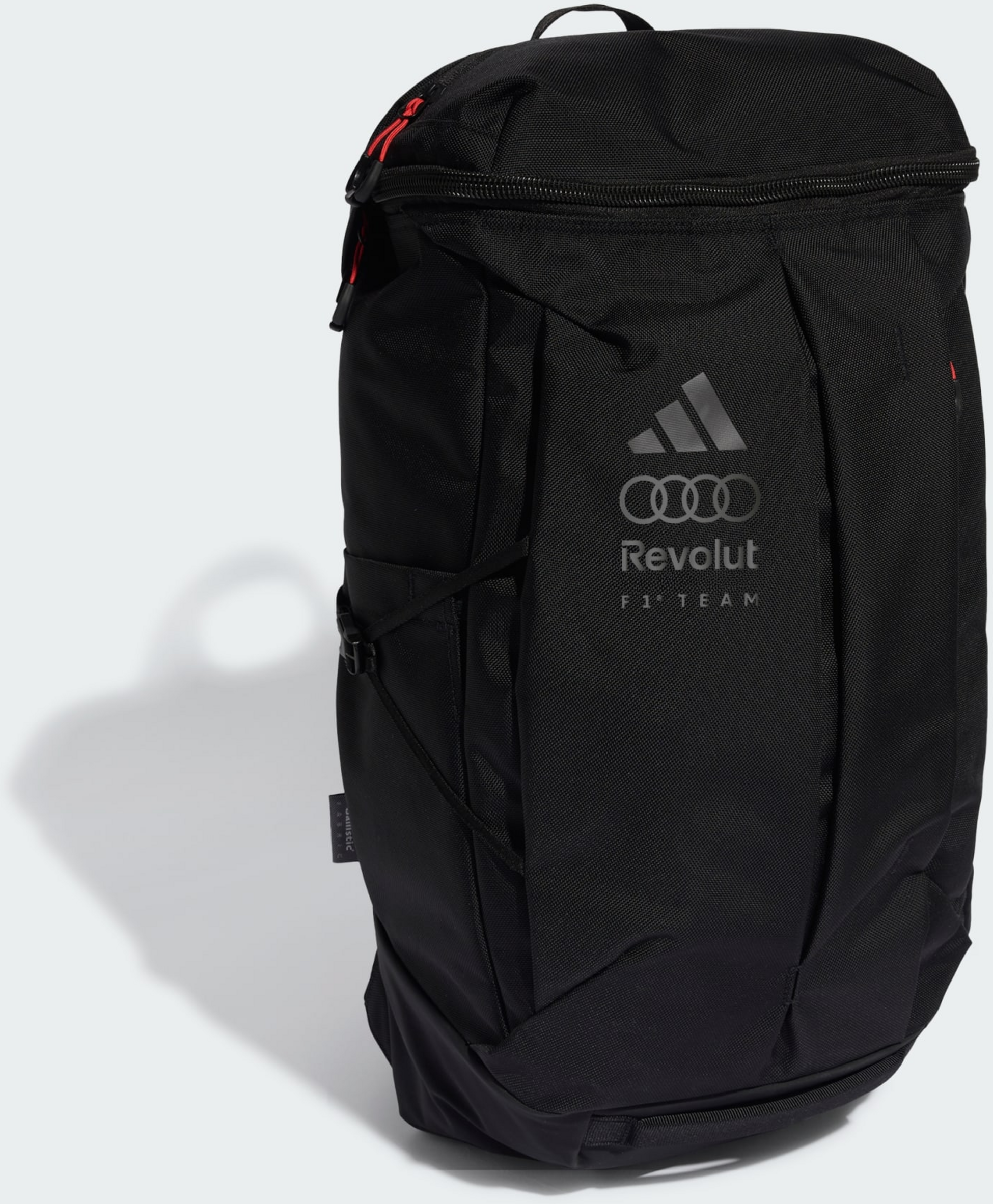 ADIDAS, Adidas Audi Revolut F1 Team Ryggs&auml;ck Op/syst 30/35
