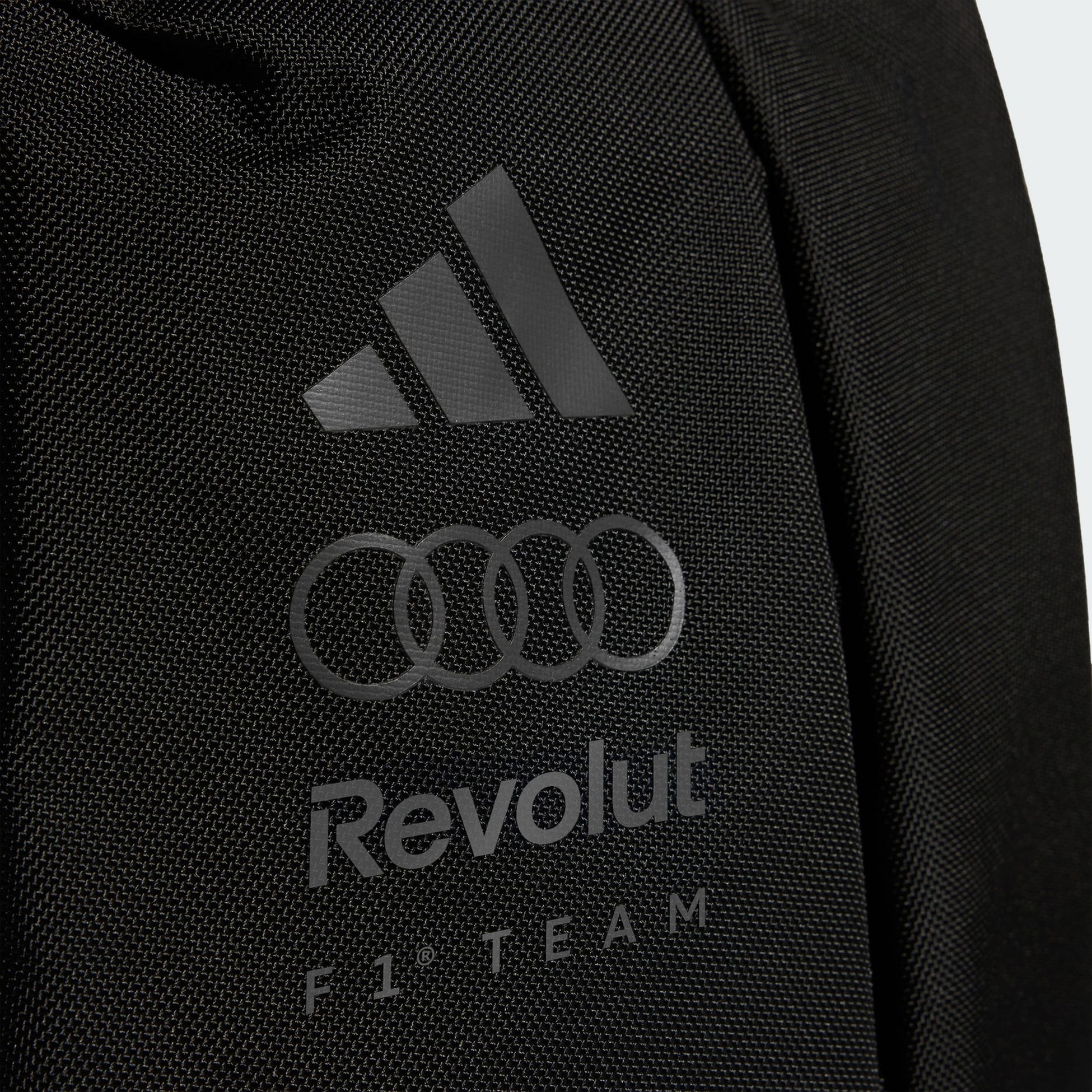 ADIDAS, Adidas Audi Revolut F1 Team Ryggs&auml;ck Op/syst 30/35