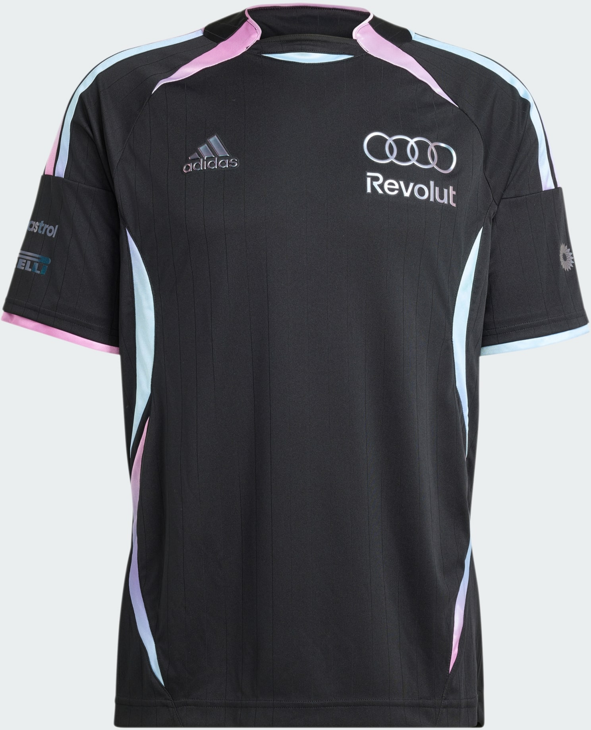 ADIDAS, Adidas Audi Revolut F1 Team Teamgeist F&ouml;rartr&ouml;ja