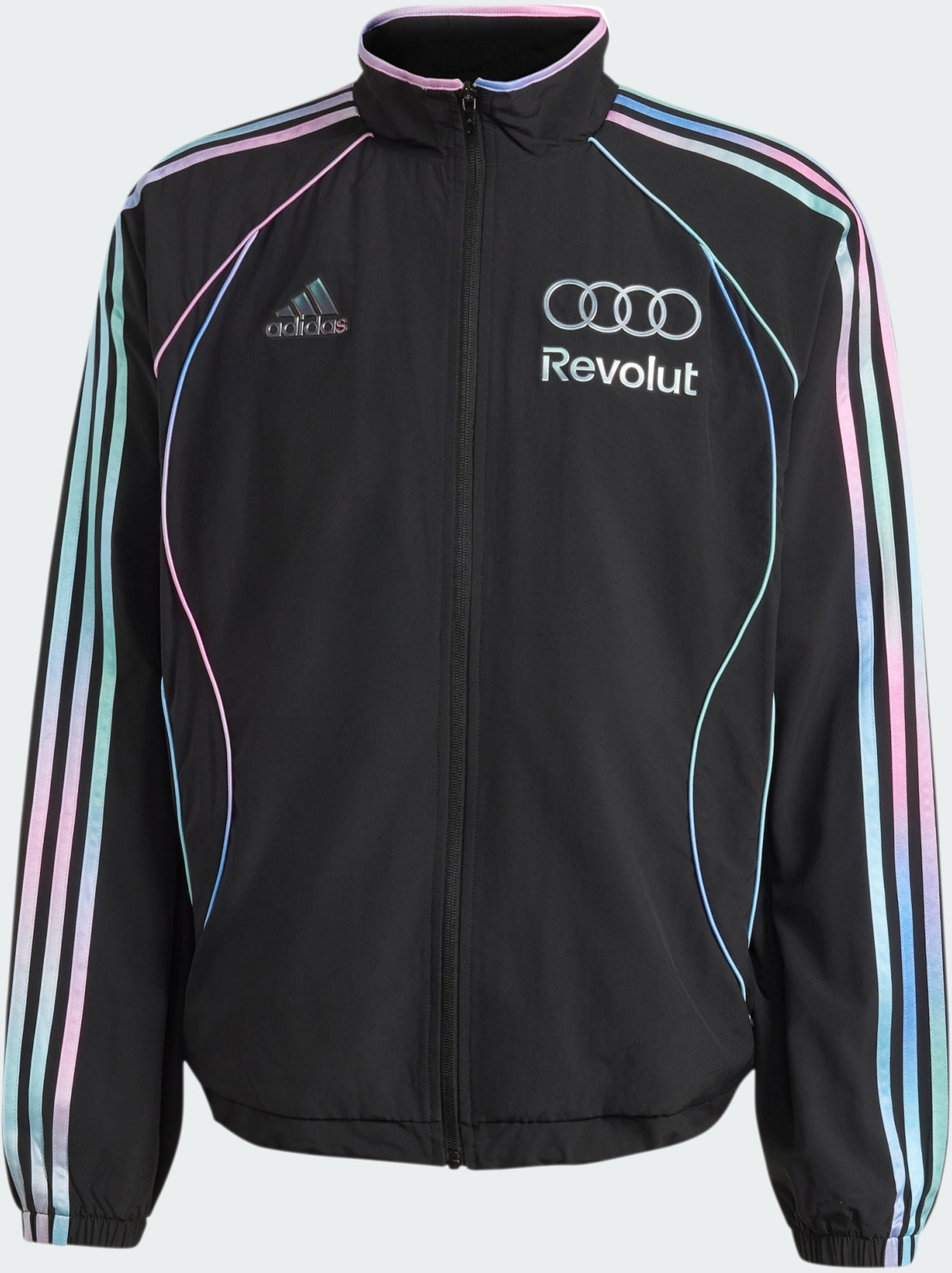 ADIDAS, Adidas Audi Revolut F1 Team Teamgeist Tr&auml;ningsjacka