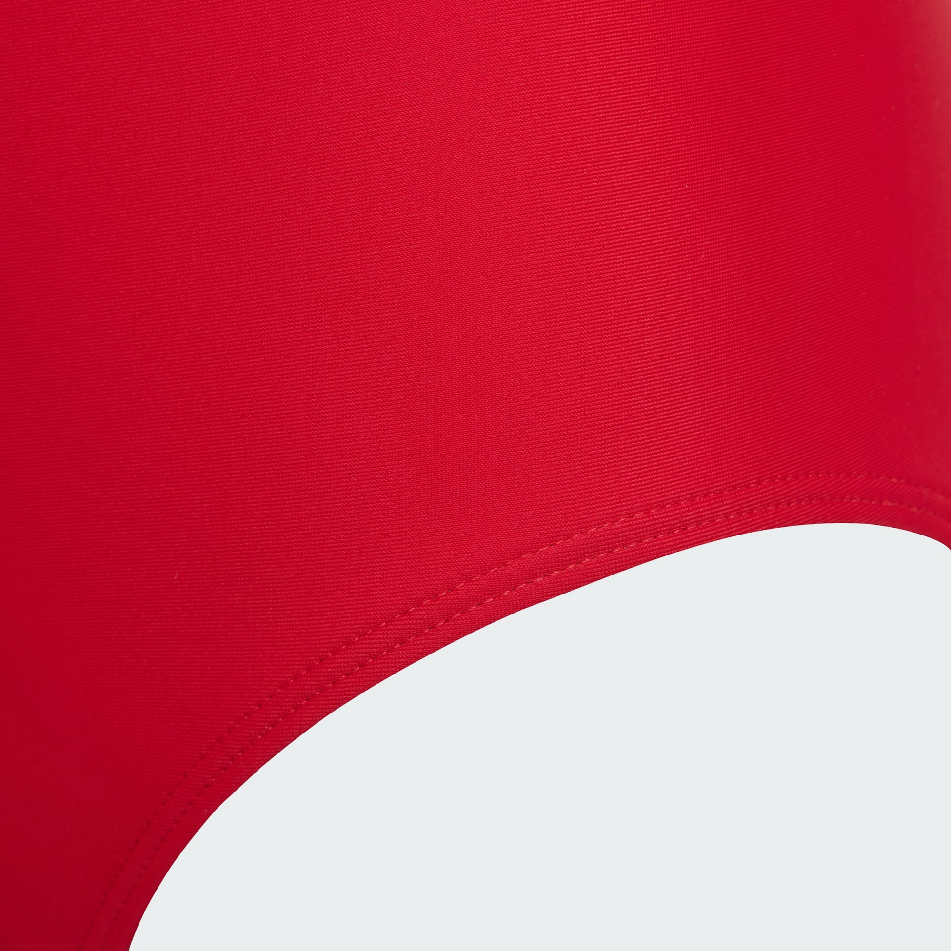 ADIDAS, Adidas Baddräkt Med V-rygg För Barn