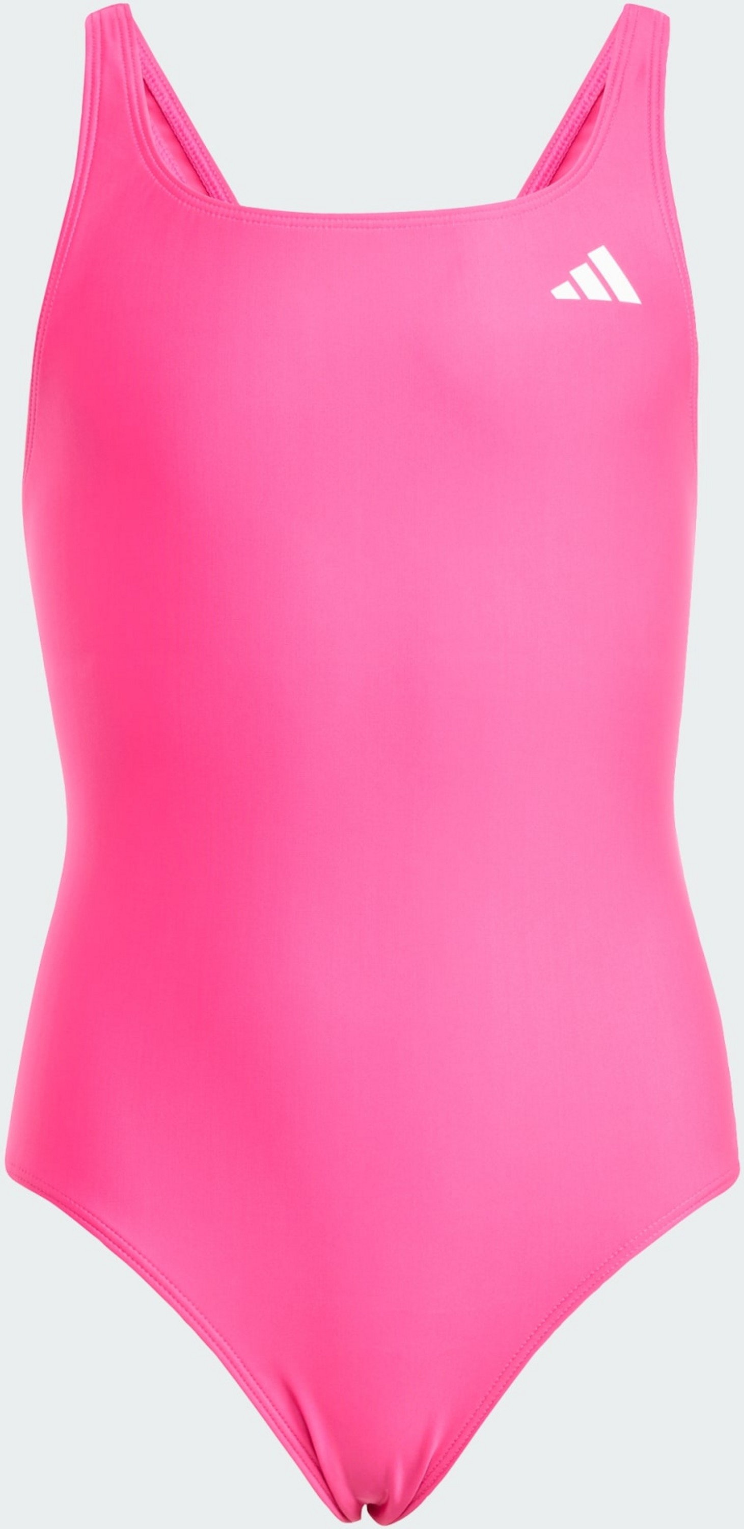 ADIDAS, Adidas Baddräkt Med V-rygg För Barn